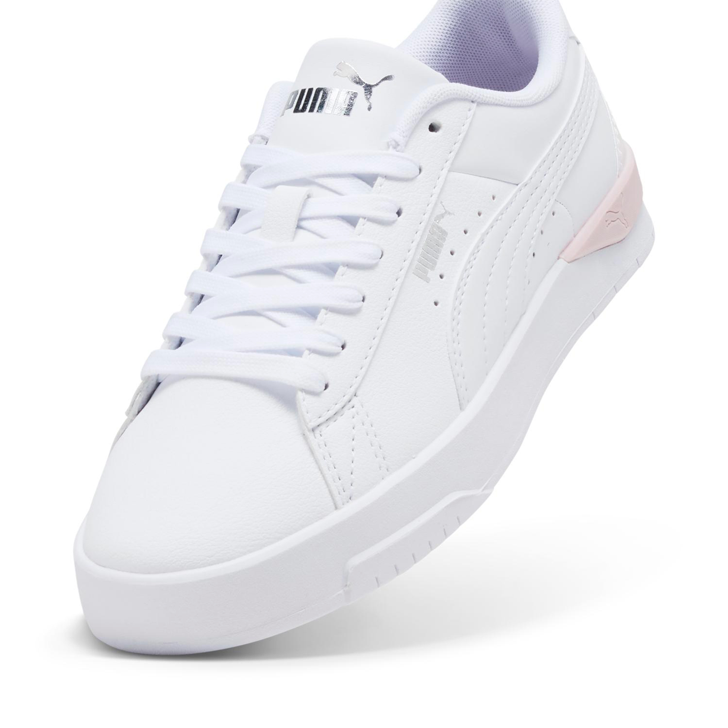 ZAPATILLAS URBANO UNISEX PUMA 402274 01 JADA CLASSIC HOLO 2 JR - 5