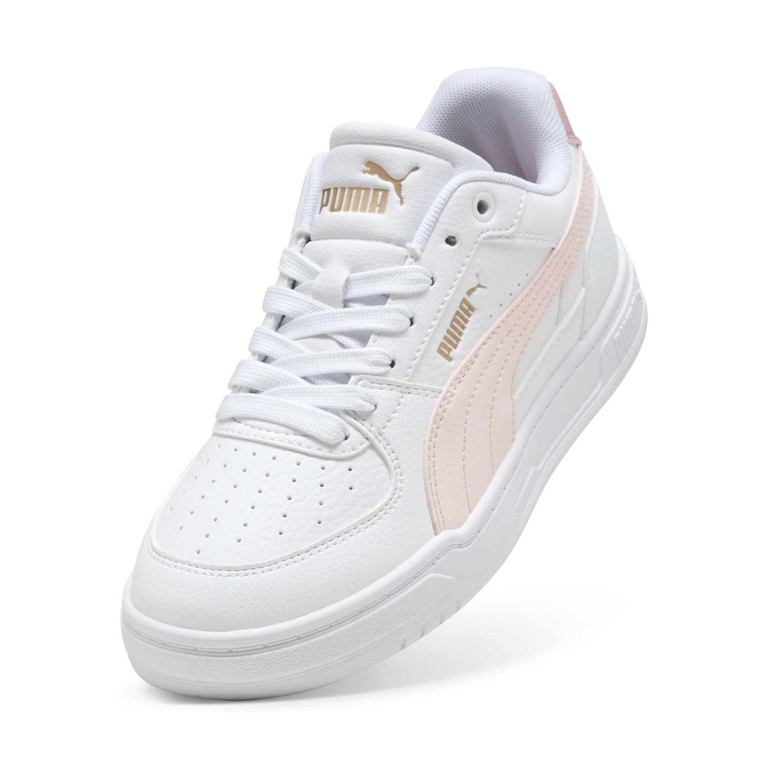 ZAPATILLAS URBANO UNISEX PUMA CAVEN III JR - 4
