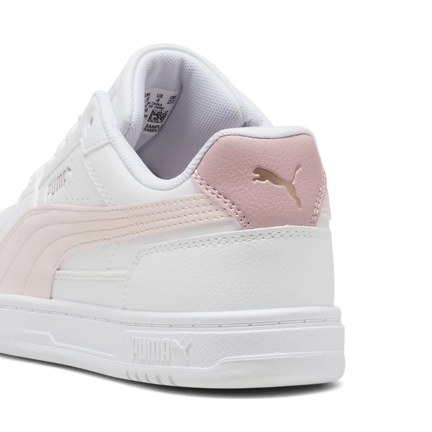 ZAPATILLAS URBANO UNISEX PUMA CAVEN III JR - 5