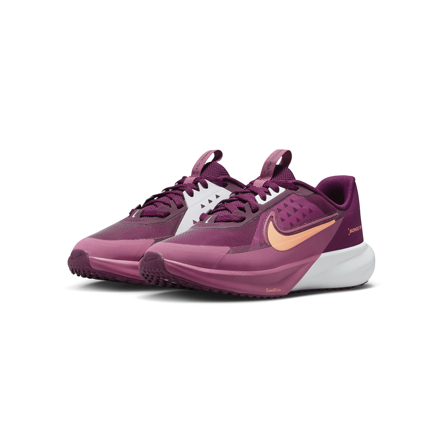 ZAPATILLAS RUNNING UNISEX NIKE FZ0017-601 SONIC FLY GS - 2