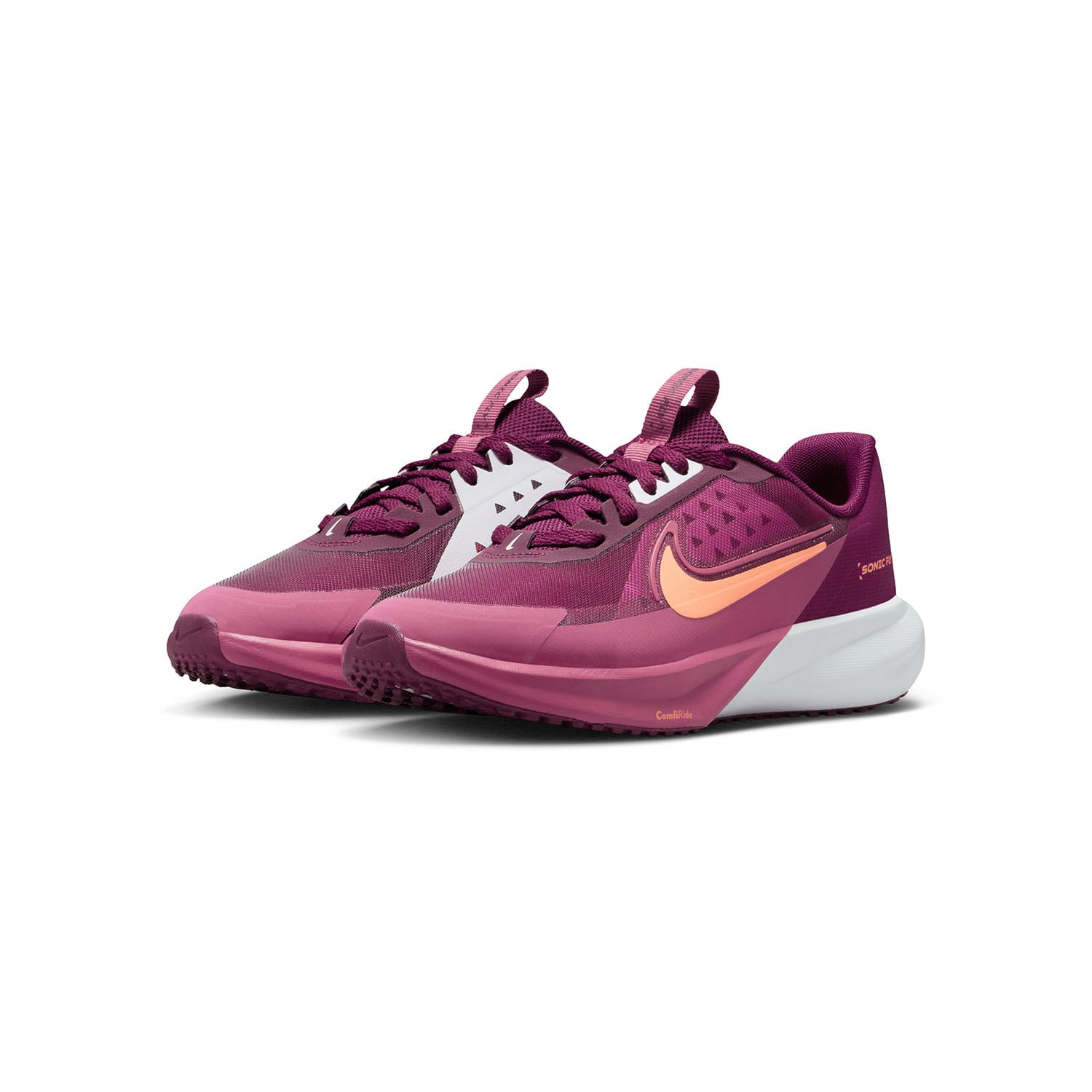ZAPATILLAS RUNNING UNISEX NIKE FZ0017-601 SONIC FLY GS - 2