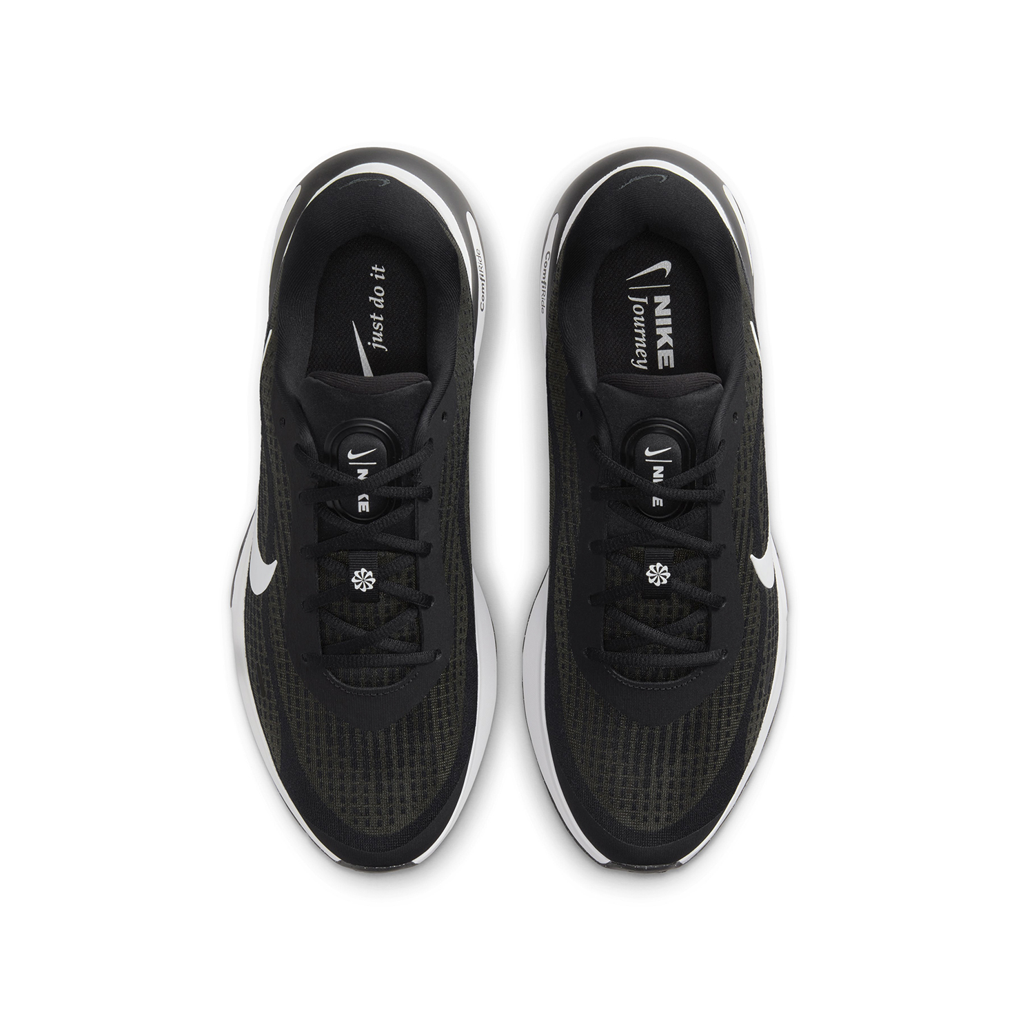 ZAPATILLAS RUNNING HOMBRE NIKE FN0228-001 JOURNEY R - 3