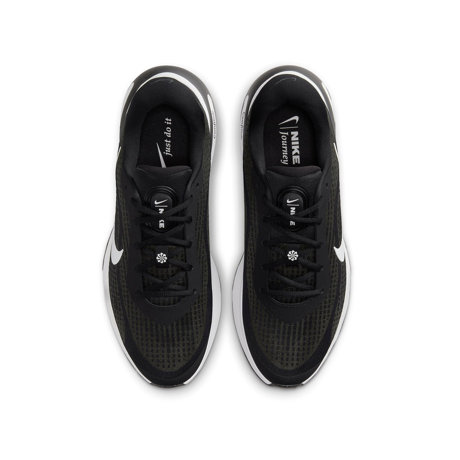 ZAPATILLAS RUNNING HOMBRE NIKE FN0228-001 JOURNEY R - 3
