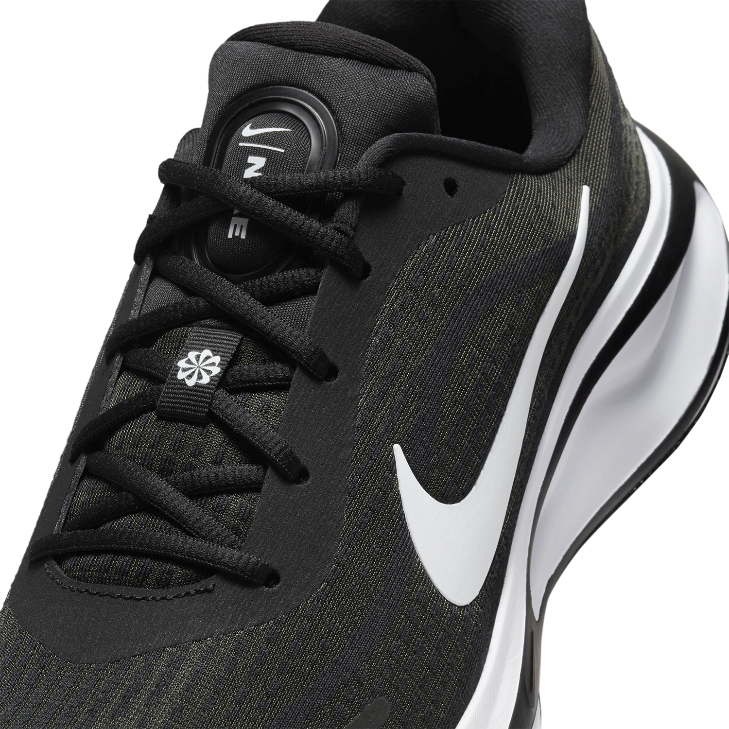 ZAPATILLAS RUNNING HOMBRE NIKE FN0228-001 JOURNEY R - 4