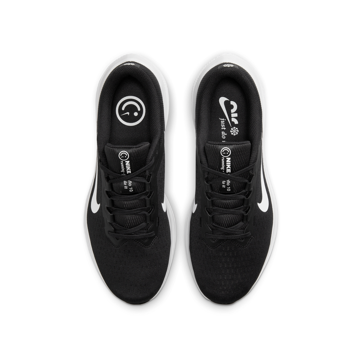 ZAPATILLAS RUNNING HOMBRE NIKE DV4022-003 AIR WINFLO 10 - 3