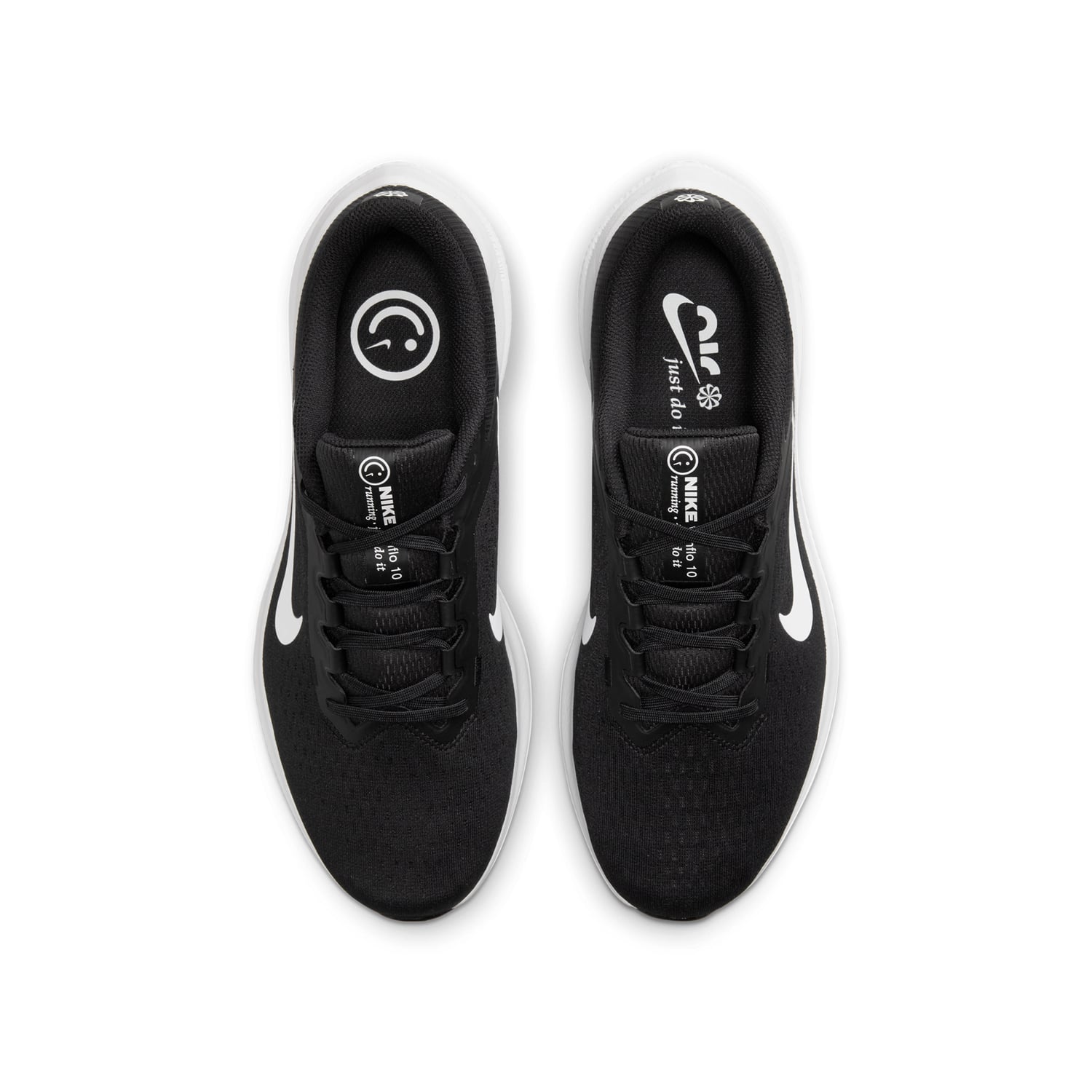ZAPATILLAS RUNNING HOMBRE NIKE DV4022-003 AIR WINFLO 10 - 3