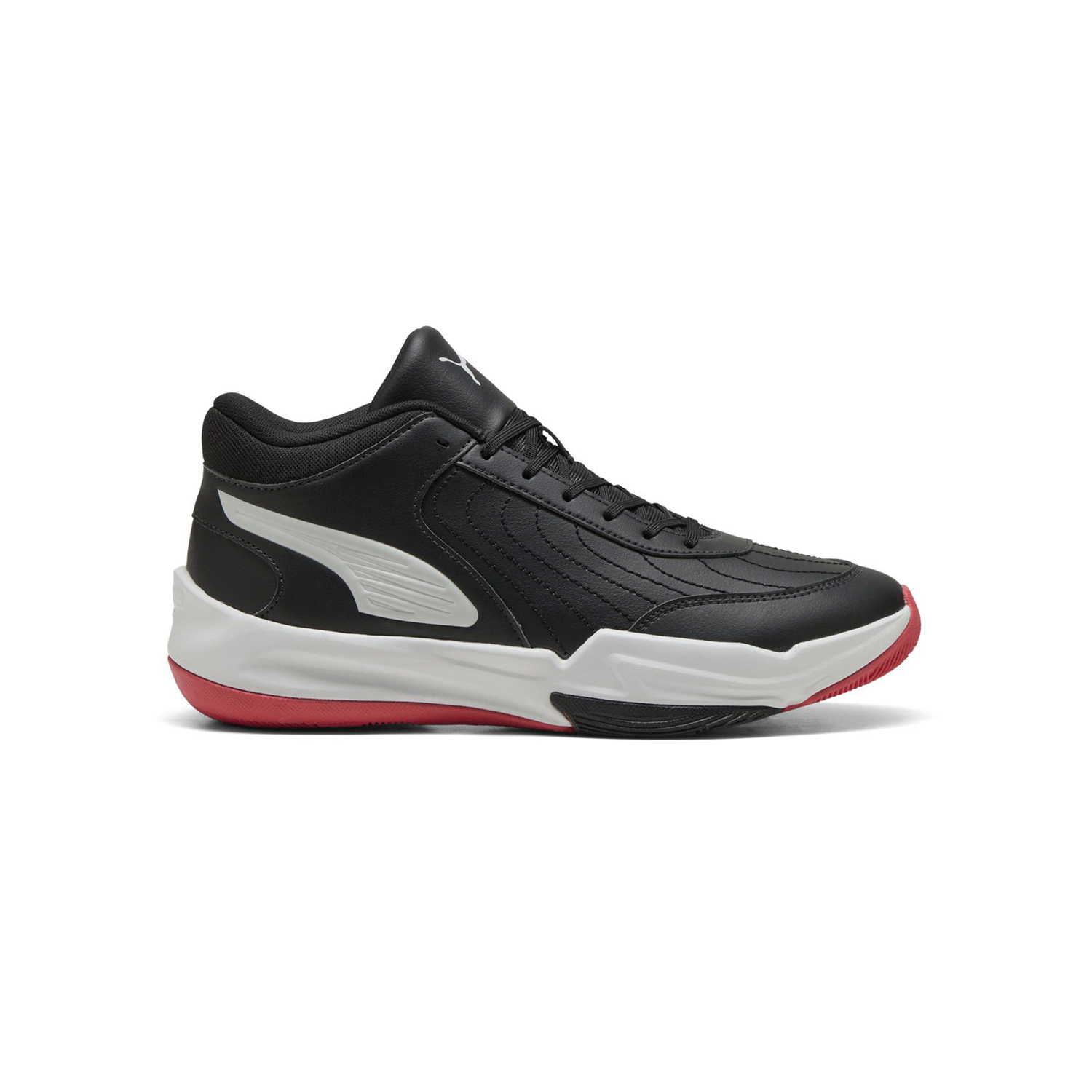 ZAPATILLAS BASKETBALL HOMBRE PUMA 313721 01 COURT PRO 2 SL - 1