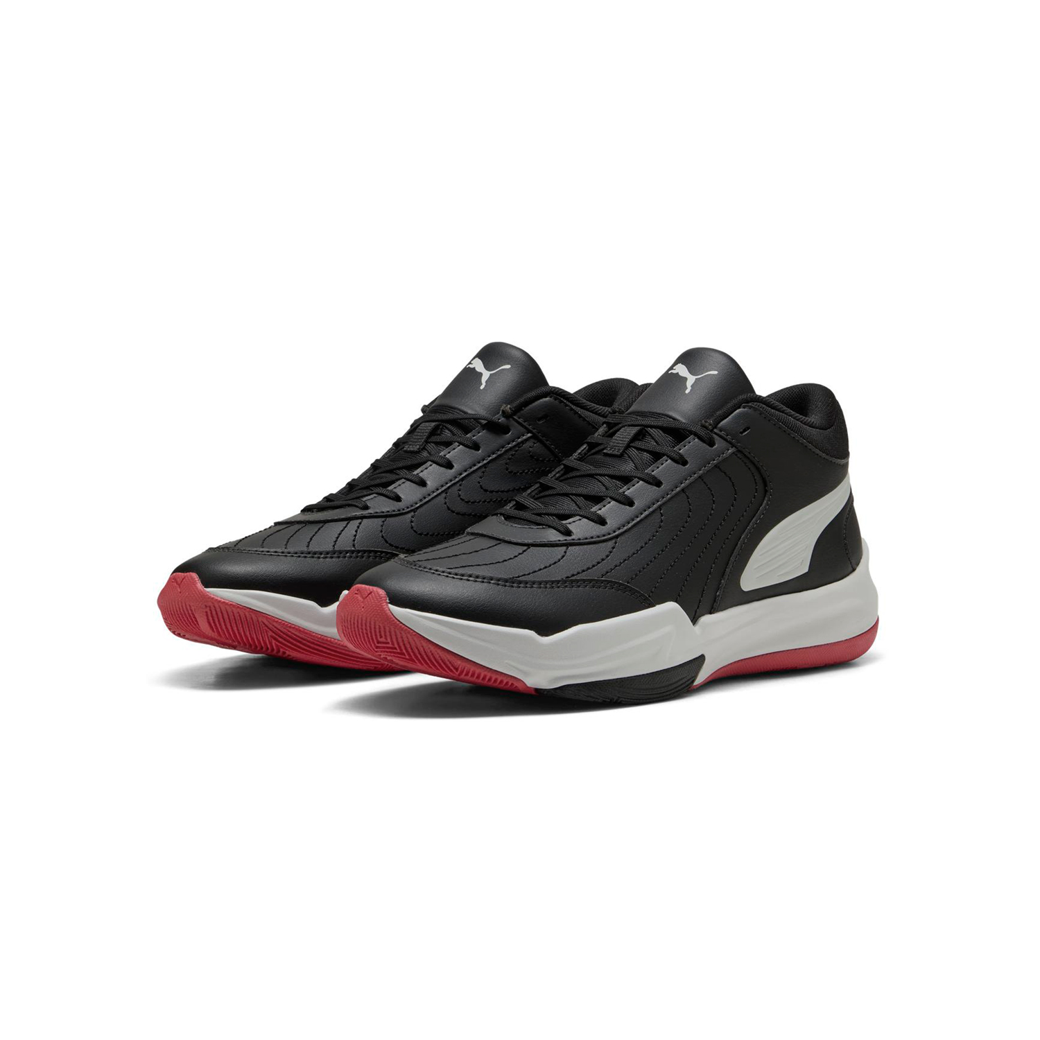 ZAPATILLAS BASKETBALL HOMBRE PUMA 313721 01 COURT PRO 2 SL - 2
