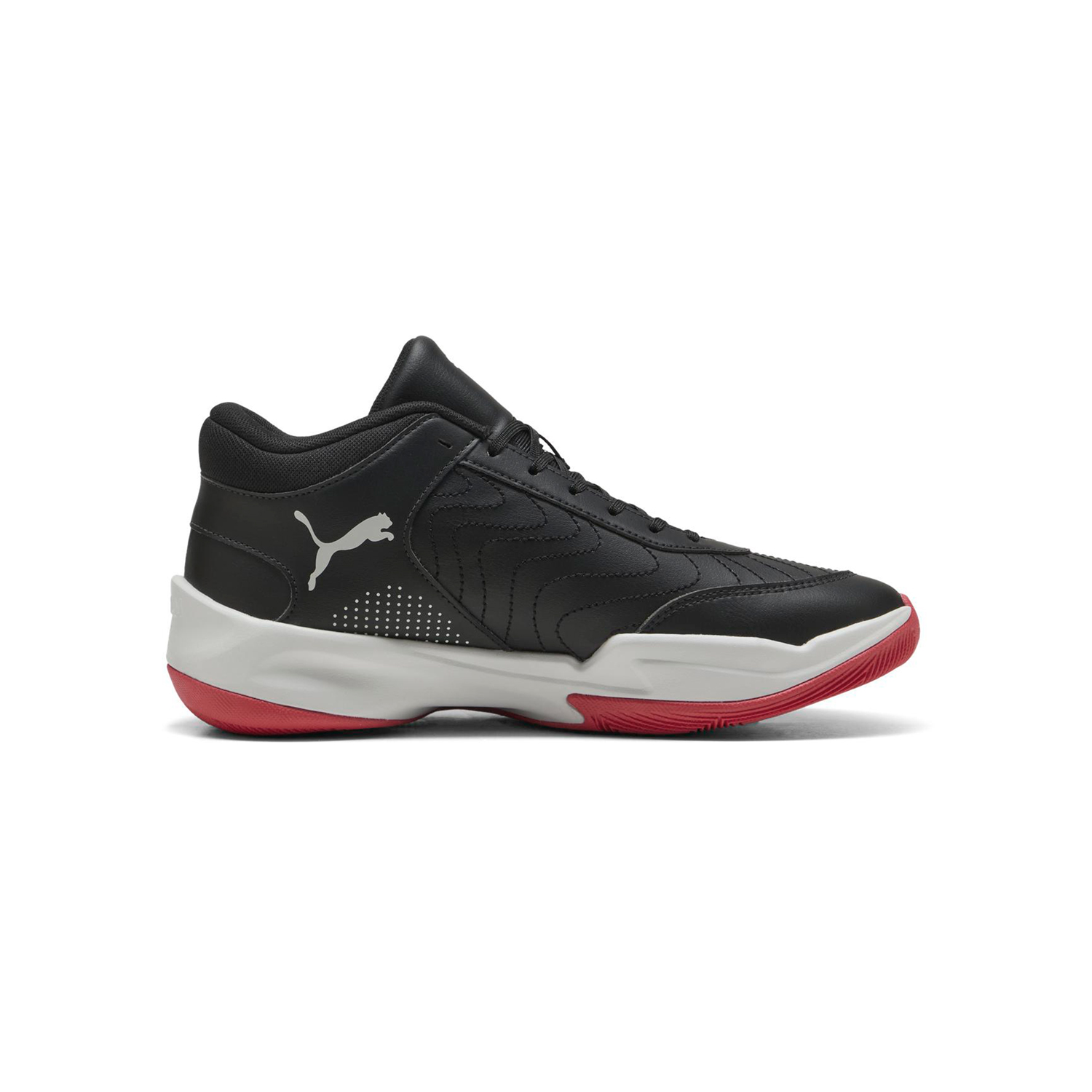 ZAPATILLAS BASKETBALL HOMBRE PUMA 313721 01 COURT PRO 2 SL - 3
