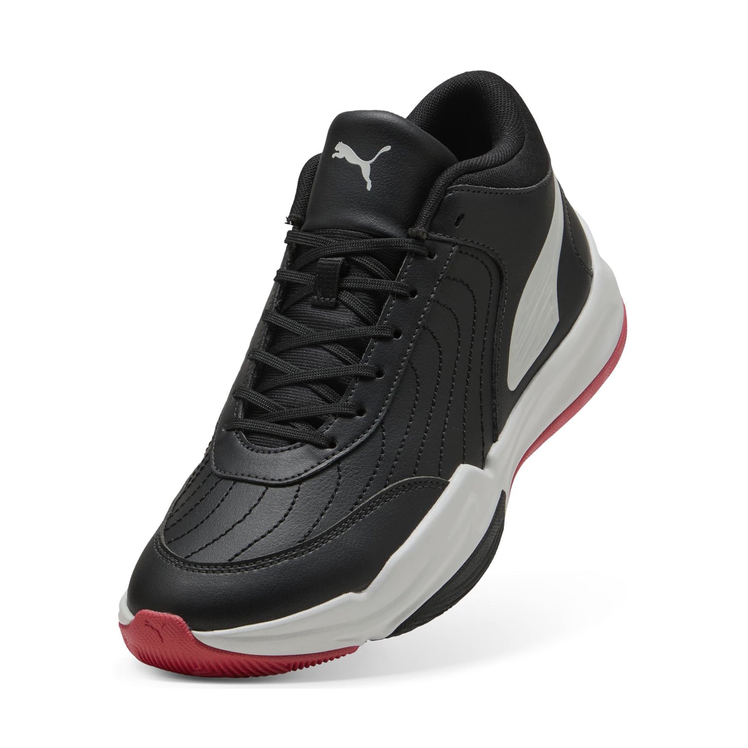 ZAPATILLAS BASKETBALL HOMBRE PUMA 313721 01 COURT PRO 2 SL - 4