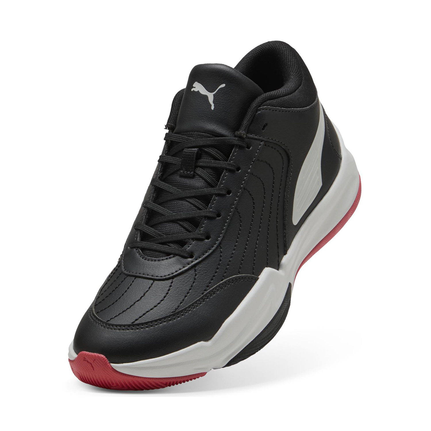 ZAPATILLAS BASKETBALL HOMBRE PUMA 313721 01 COURT PRO 2 SL - 4