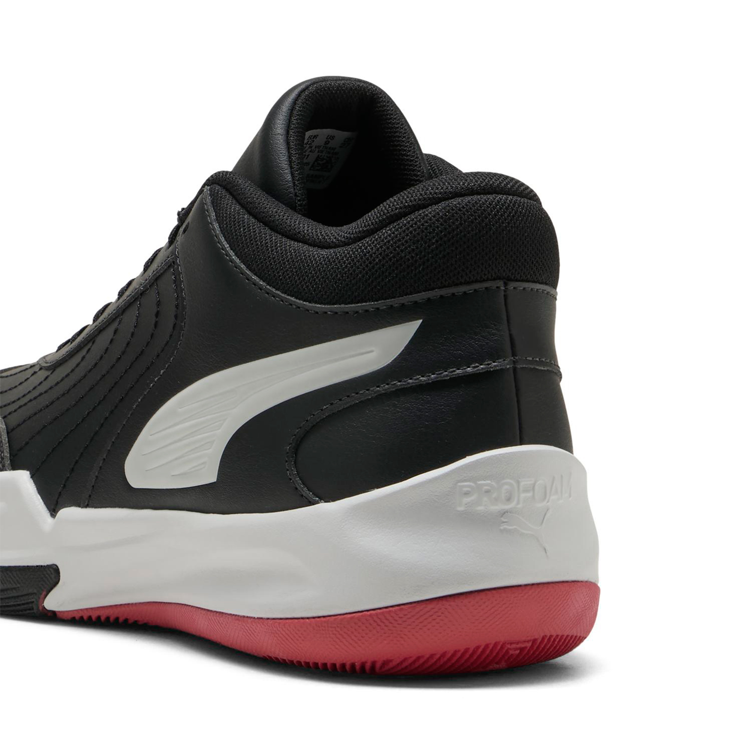 ZAPATILLAS BASKETBALL HOMBRE PUMA 313721 01 COURT PRO 2 SL - 6