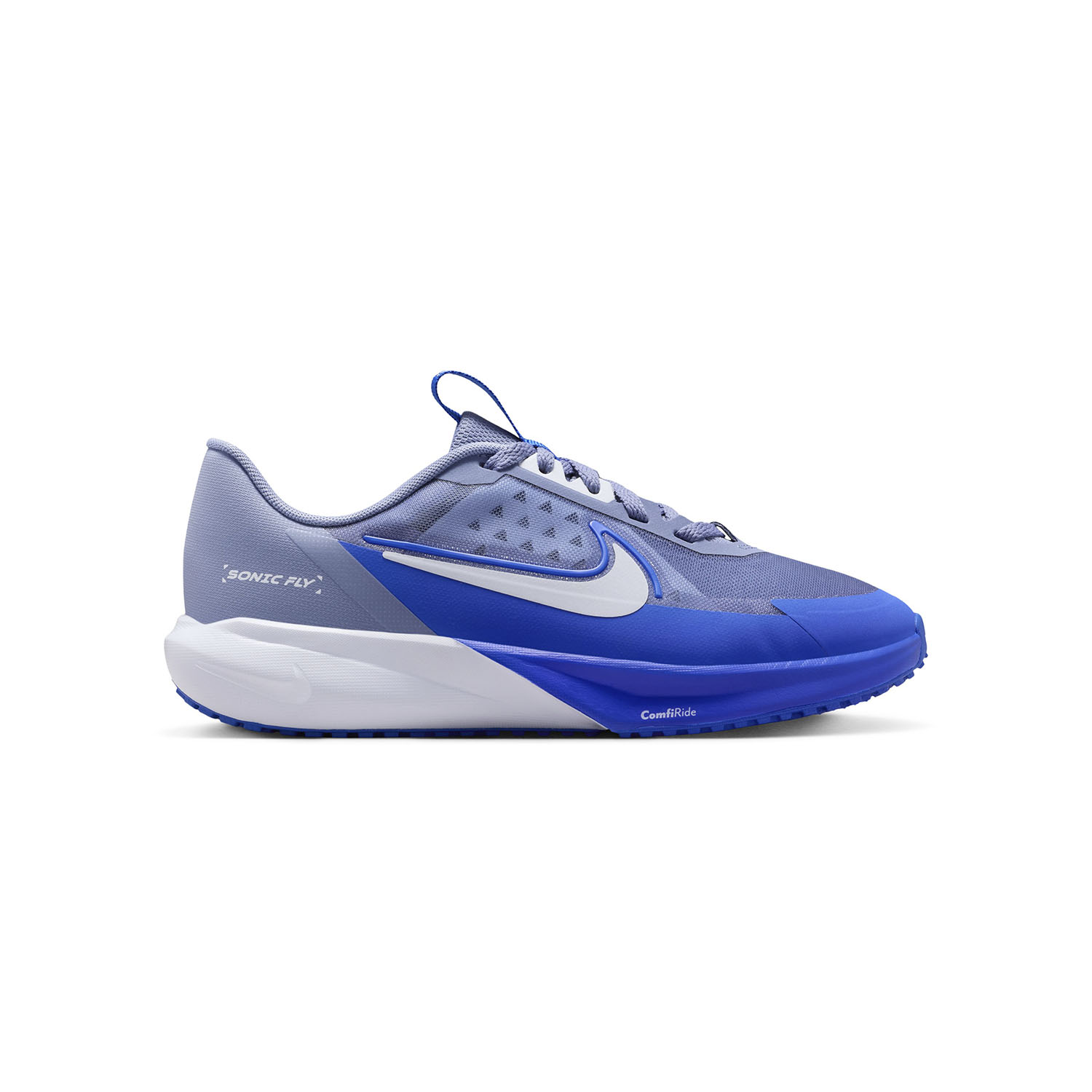 ZAPATILLAS RUNNING UNISEX NIKE FZ0017-402 SONIC FLY GS - 1