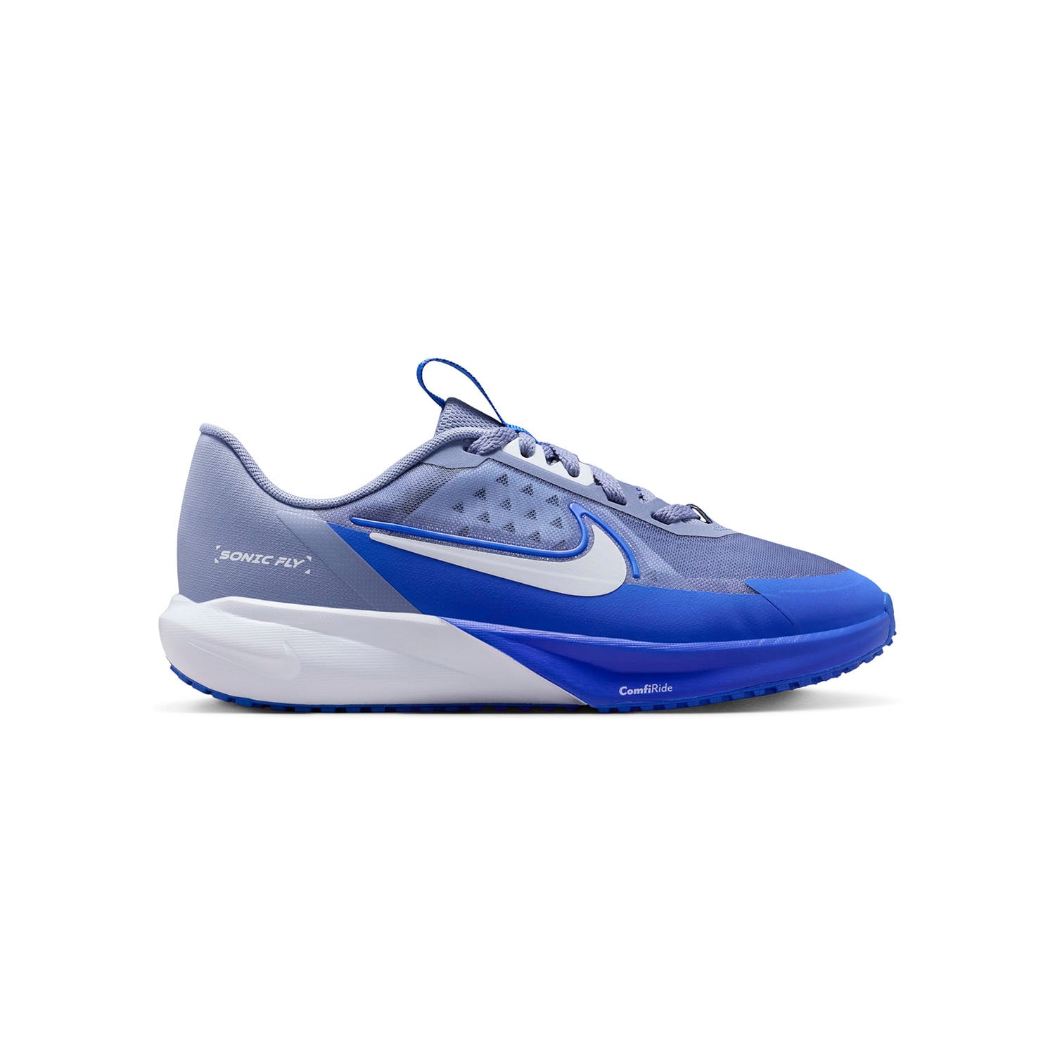 ZAPATILLAS RUNNING UNISEX NIKE FZ0017-402 SONIC FLY GS - 1