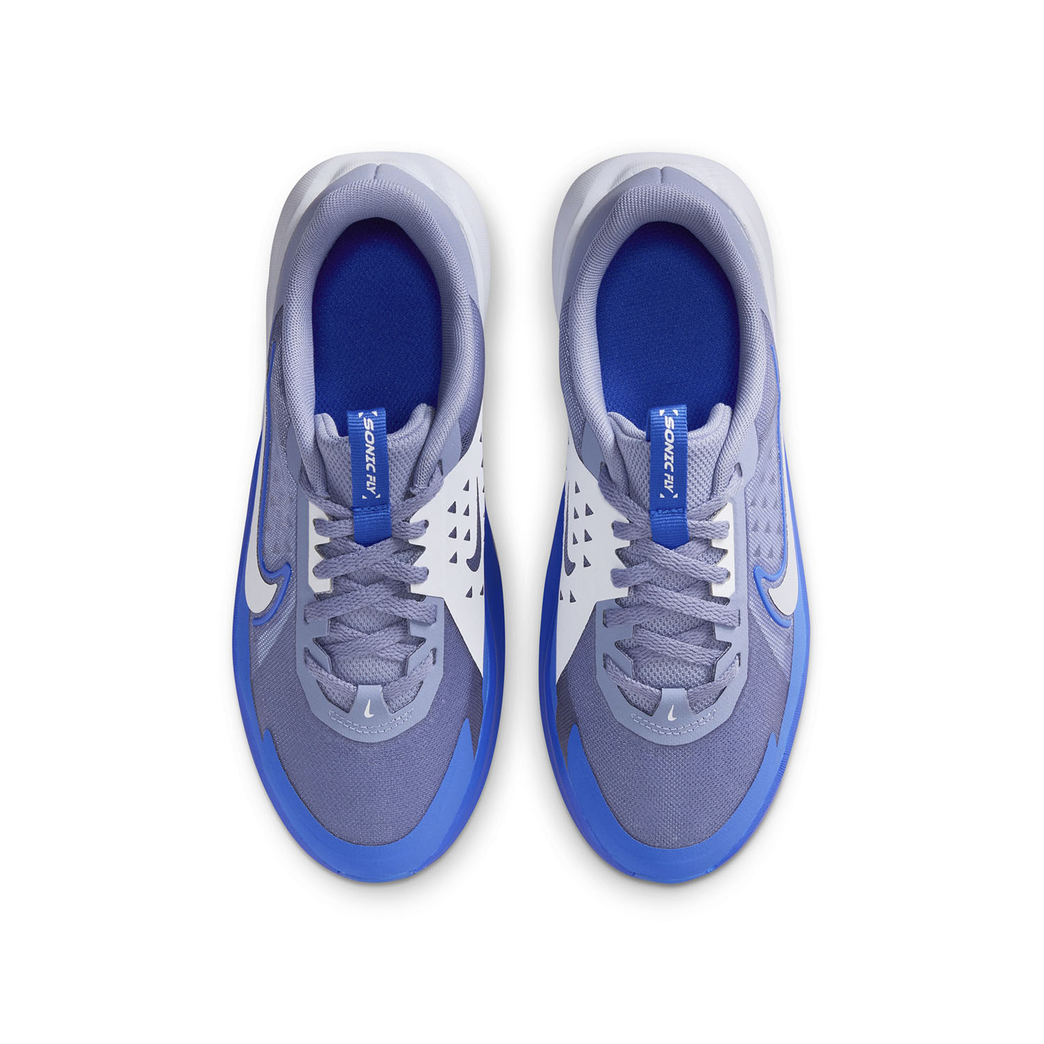 ZAPATILLAS RUNNING UNISEX NIKE FZ0017-402 SONIC FLY GS - 4