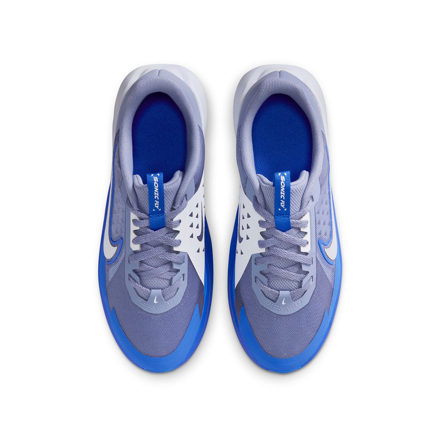 ZAPATILLAS RUNNING UNISEX NIKE FZ0017-402 SONIC FLY GS - 4