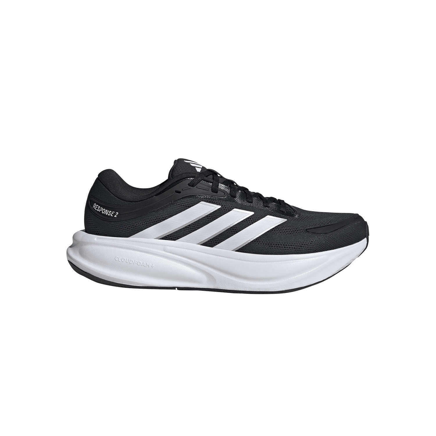 ZAPATILLAS RUNNING HOMBRE ADIDAS KJ1748 RESPONSE 2 M - 1