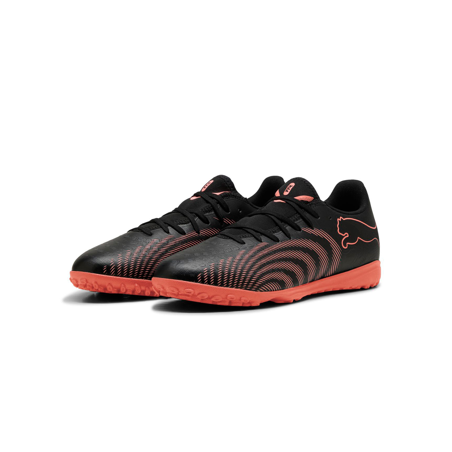 ZAPATILLAS FOOTBALL HOMBRE PUMA 108918 02 FUTURE 9 PLAY TT - 2