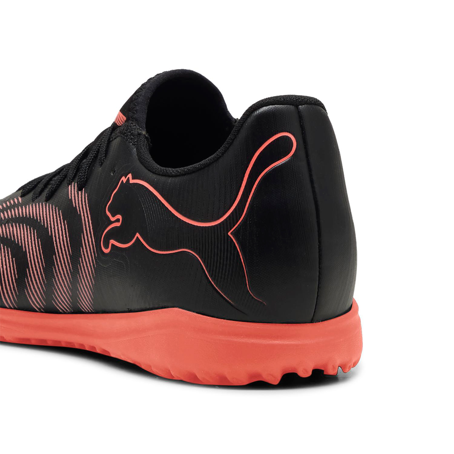 ZAPATILLAS FOOTBALL HOMBRE PUMA 108918 02 FUTURE 9 PLAY TT - 4
