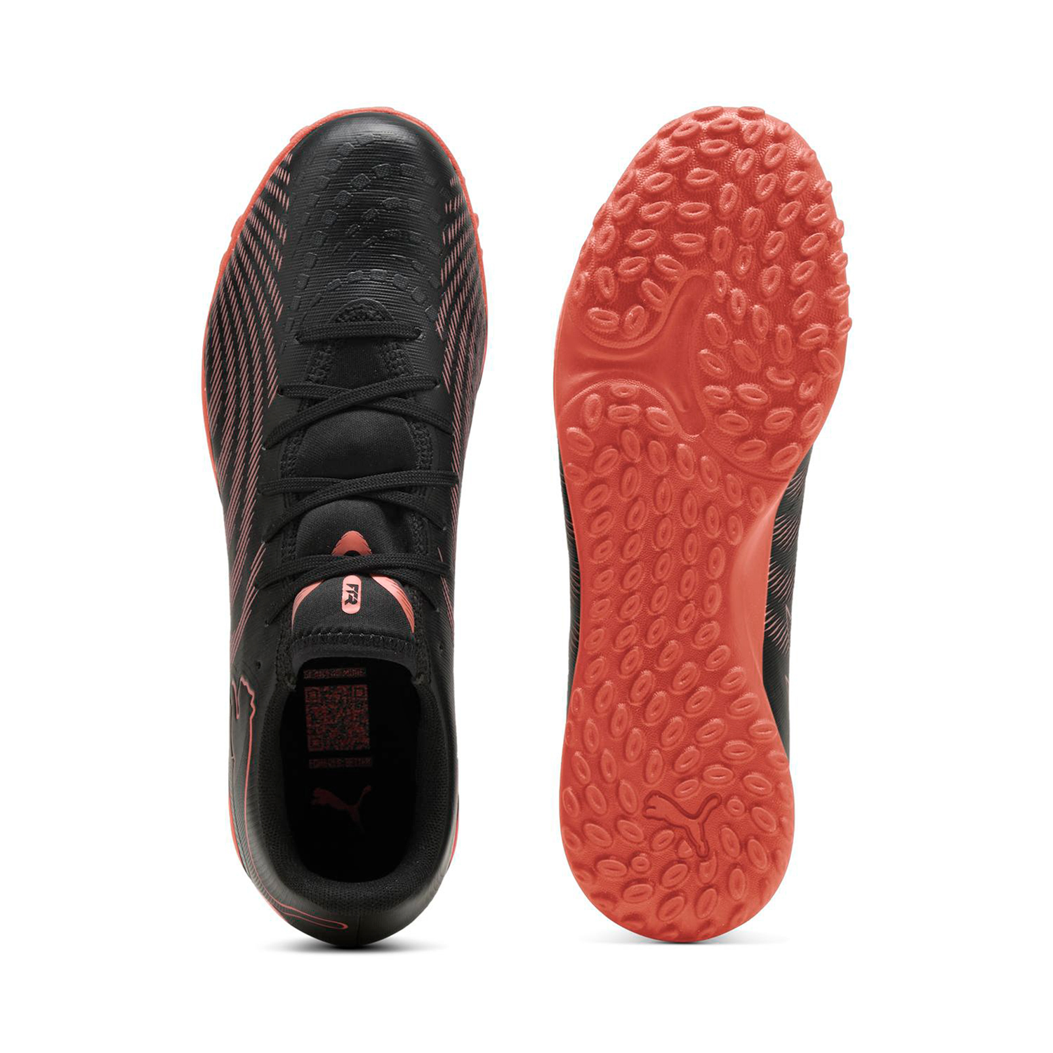 ZAPATILLAS FOOTBALL HOMBRE PUMA 108918 02 FUTURE 9 PLAY TT - 5