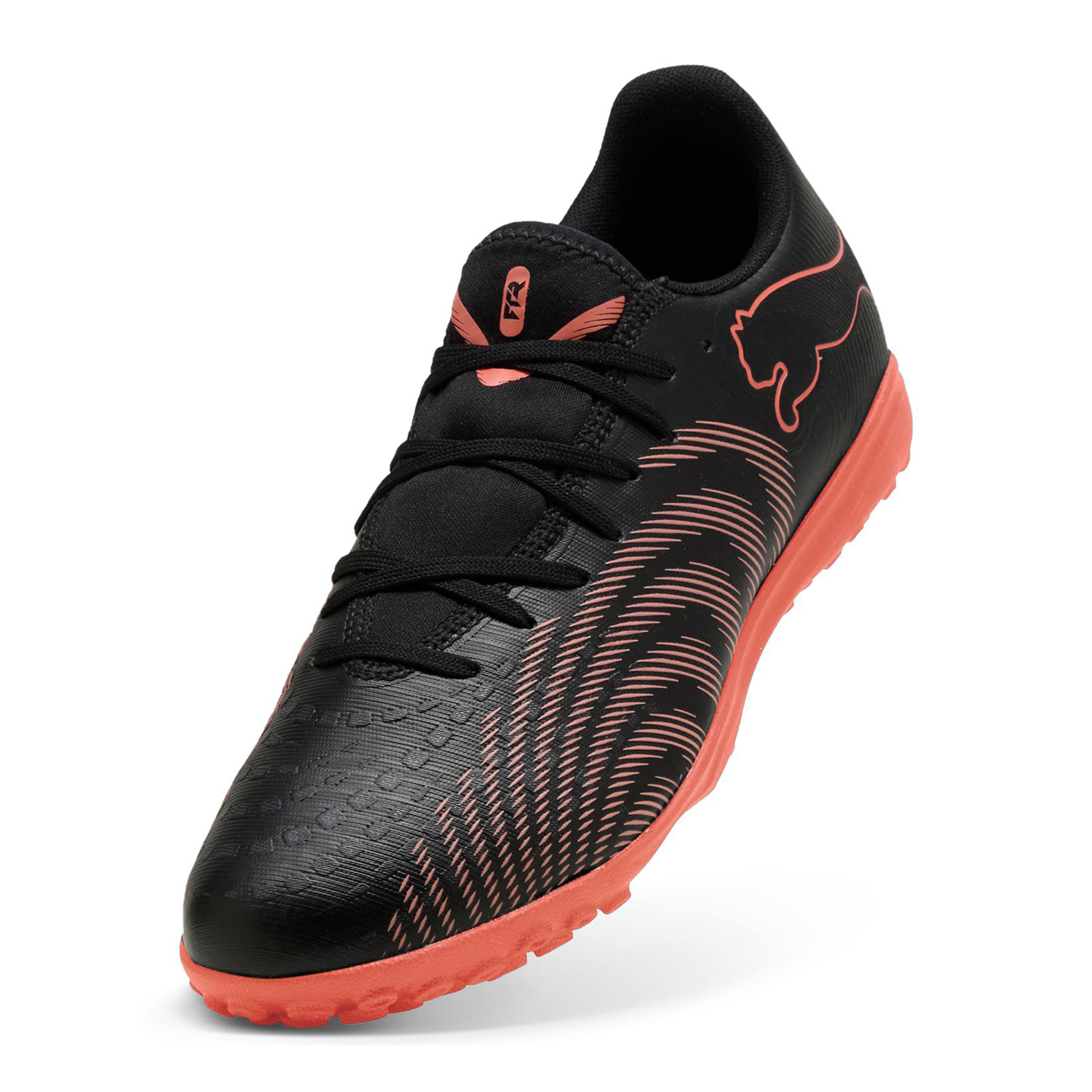 ZAPATILLAS FOOTBALL HOMBRE PUMA 108918 02 FUTURE 9 PLAY TT - 6