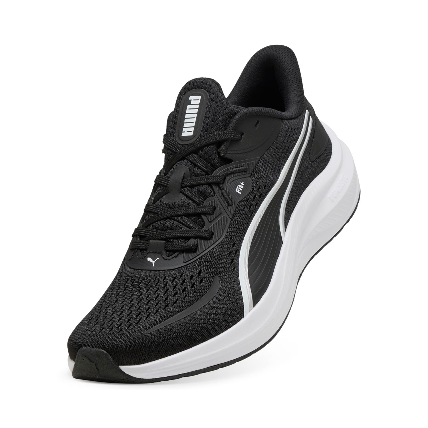 ZAPATILLAS RUNNING MUJER PUMA 313020 01 SKYROCKET LITE 2 WNS - 4