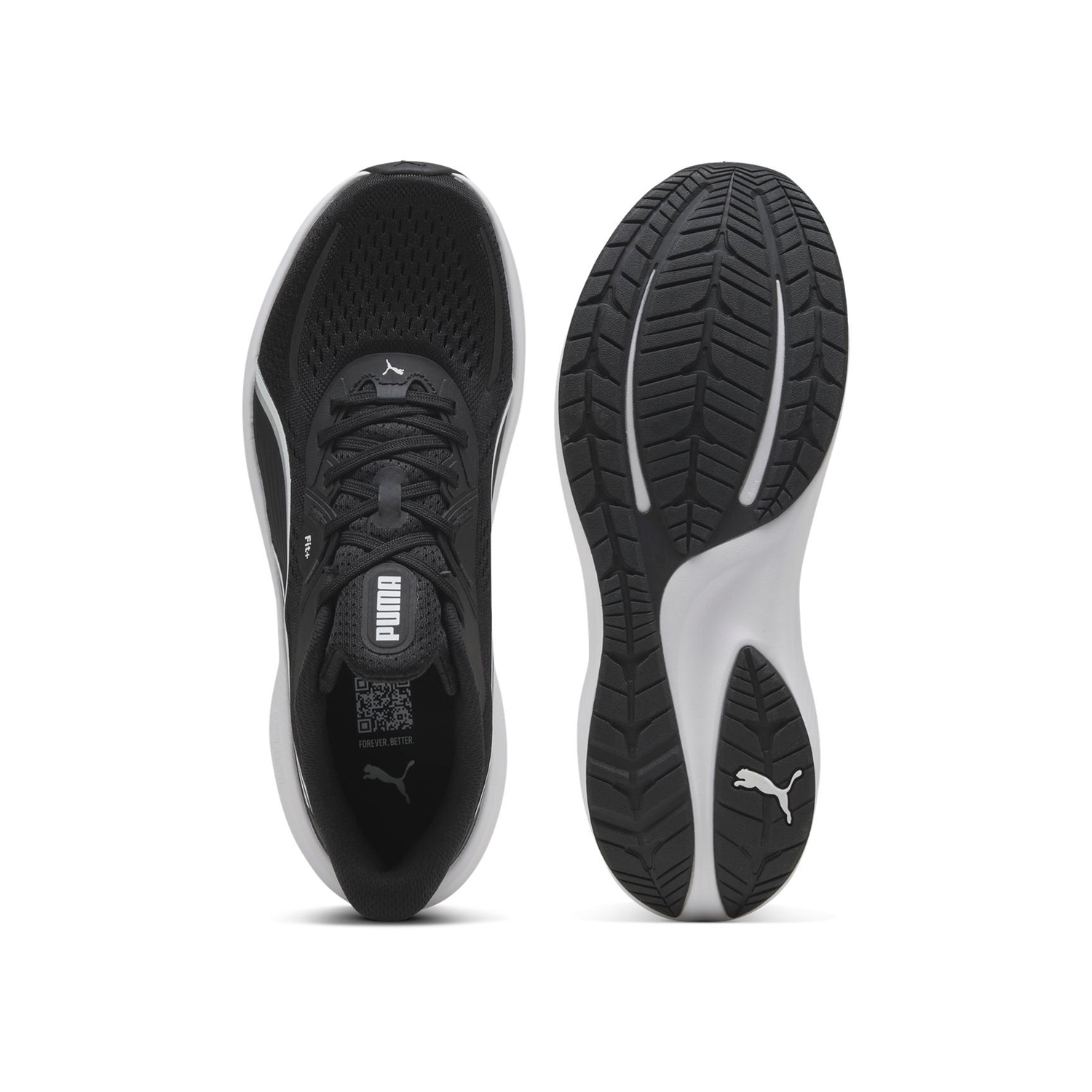 ZAPATILLAS RUNNING MUJER PUMA 313020 01 SKYROCKET LITE 2 WNS - 5