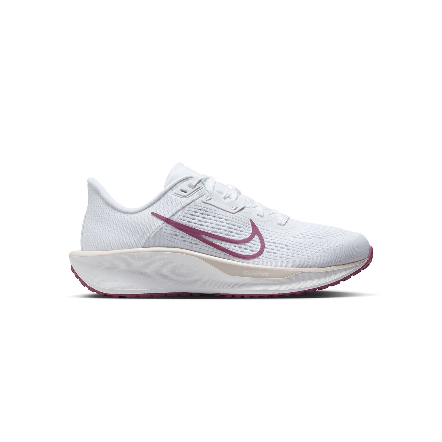 ZAPATILLAS RUNNING MUJER NIKE FD6034-110 WMNS NIKE QUES - 1