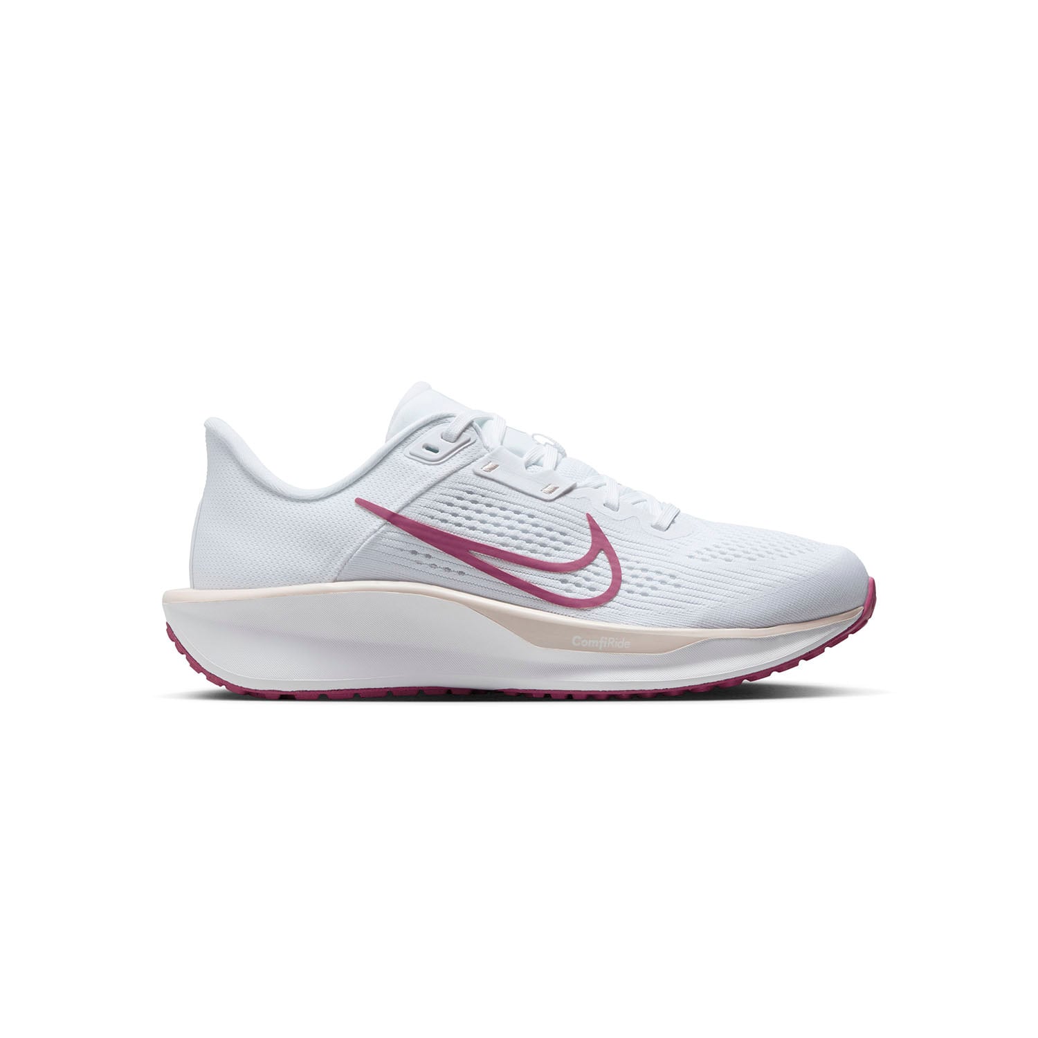 ZAPATILLAS RUNNING MUJER NIKE FD6034-110 WMNS NIKE QUES - 1