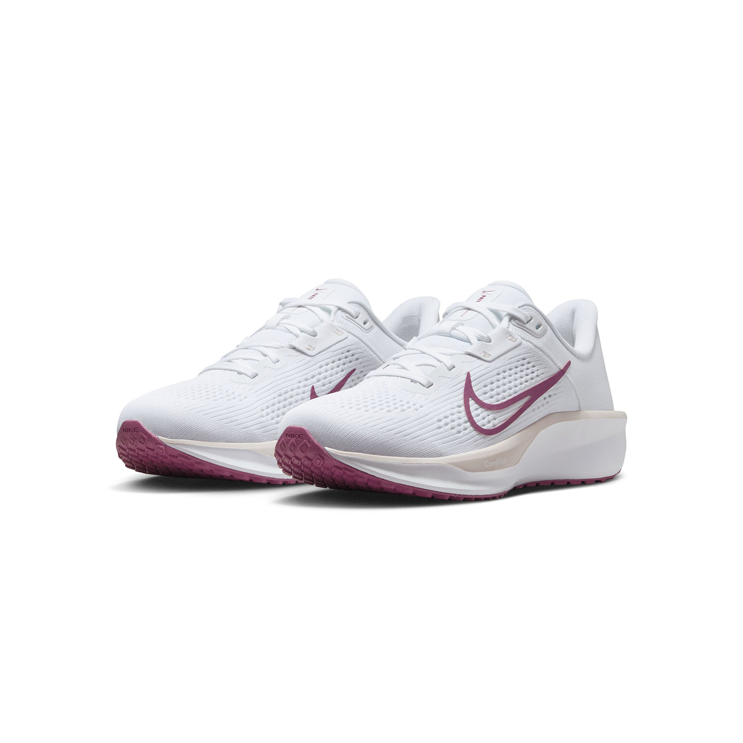 ZAPATILLAS RUNNING MUJER NIKE FD6034-110 WMNS NIKE QUES - 2