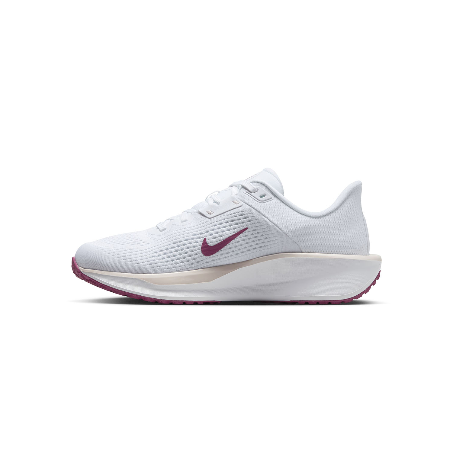 ZAPATILLAS RUNNING MUJER NIKE FD6034-110 WMNS NIKE QUES - 3
