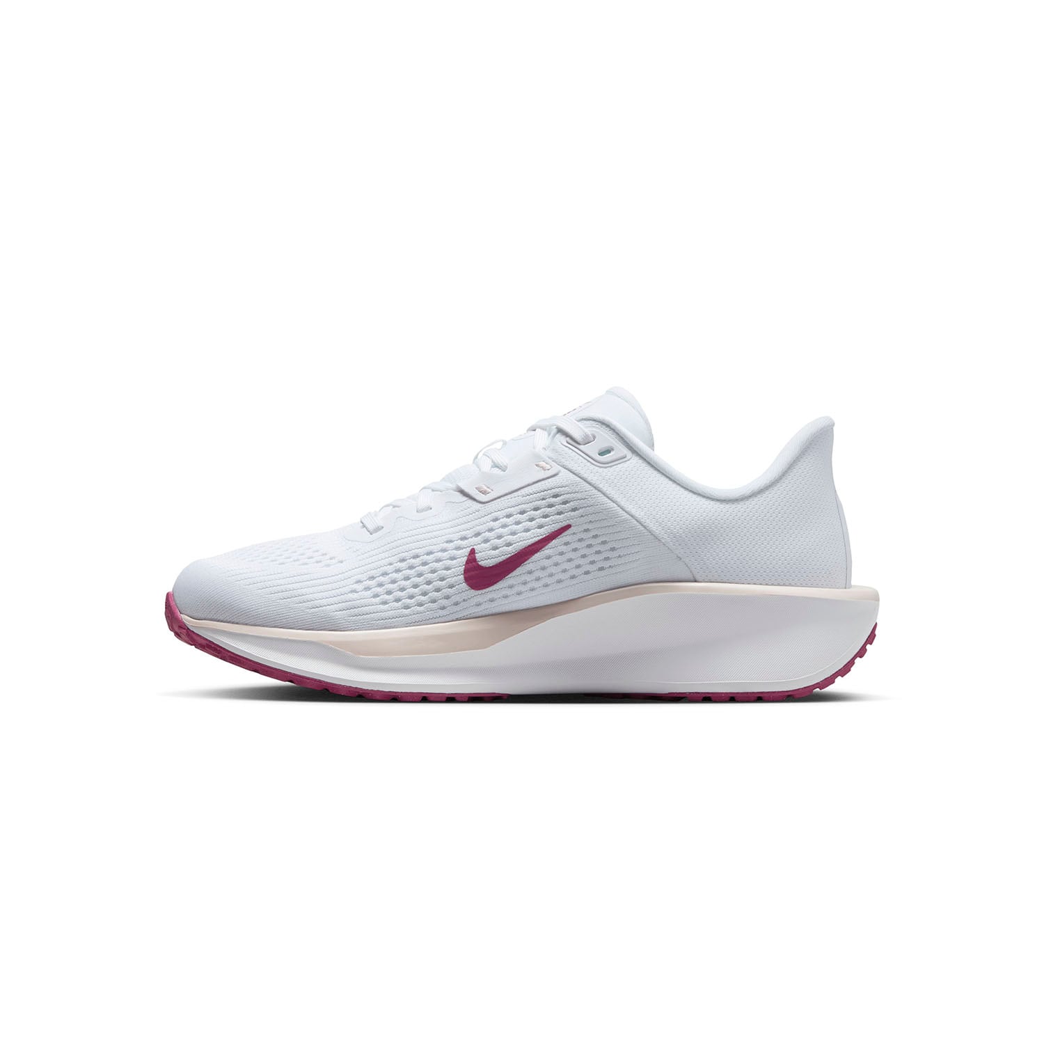 ZAPATILLAS RUNNING MUJER NIKE FD6034-110 WMNS NIKE QUES - 3