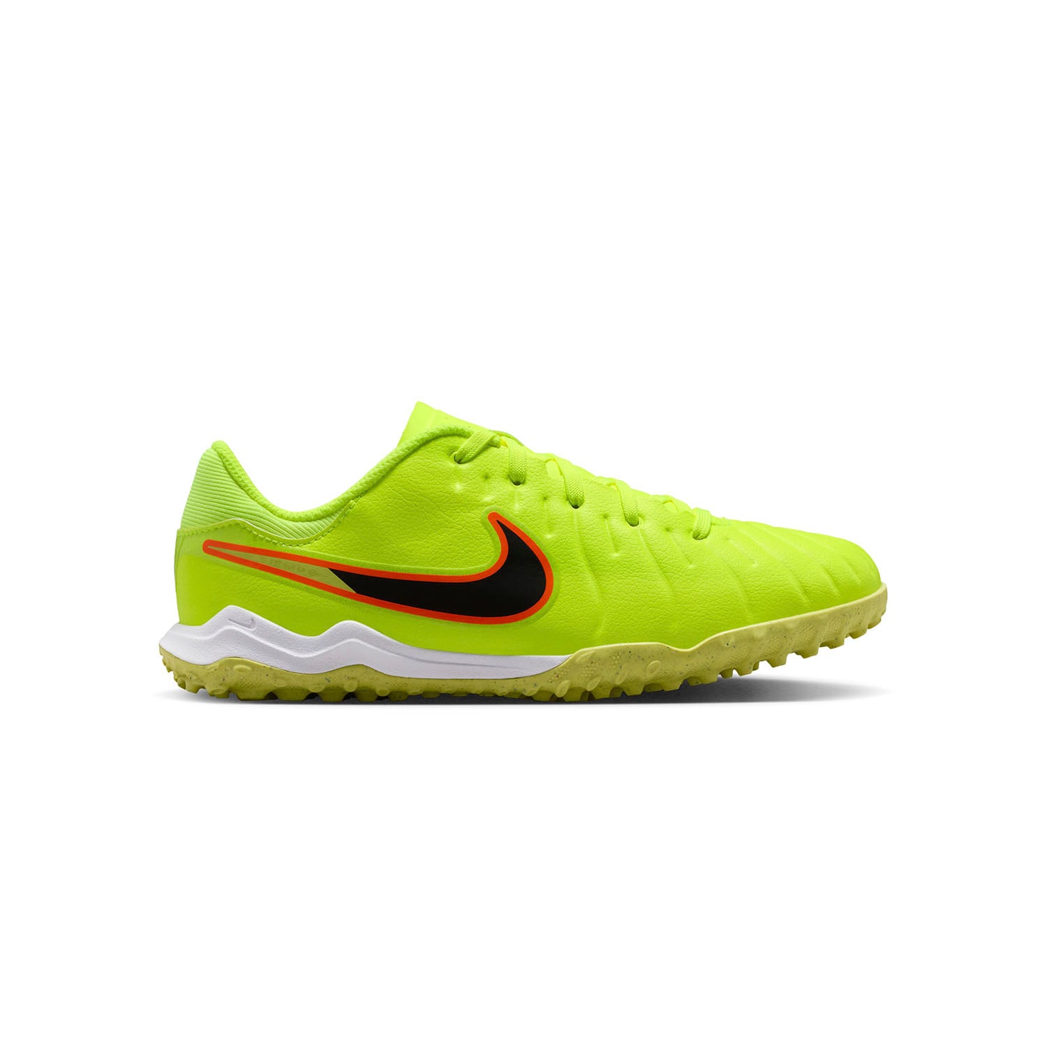 ZAPATILLAS FOOTBALL UNISEX NIKE DV4351-701 JR LEGEND 10 A - 1