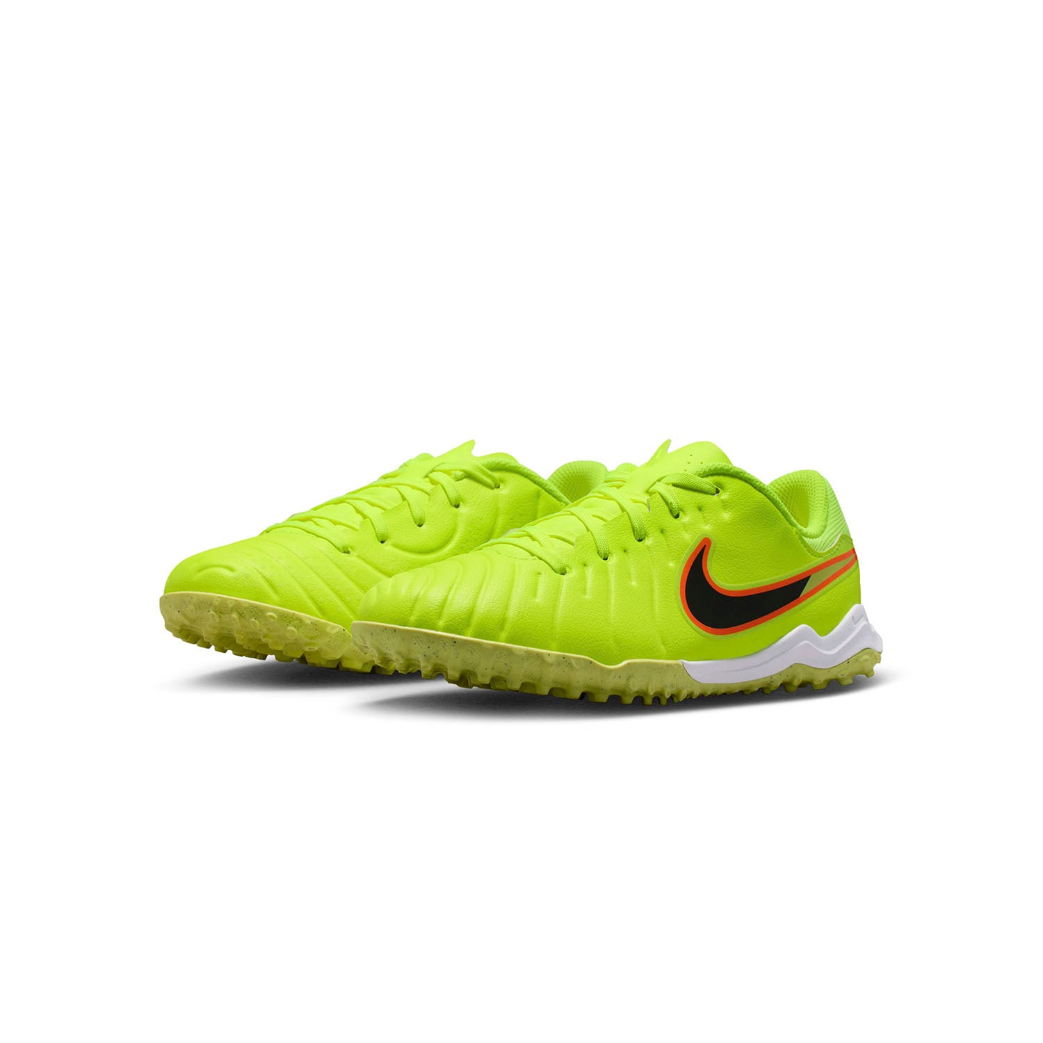 ZAPATILLAS FOOTBALL UNISEX NIKE DV4351-701 JR LEGEND 10 A - 2