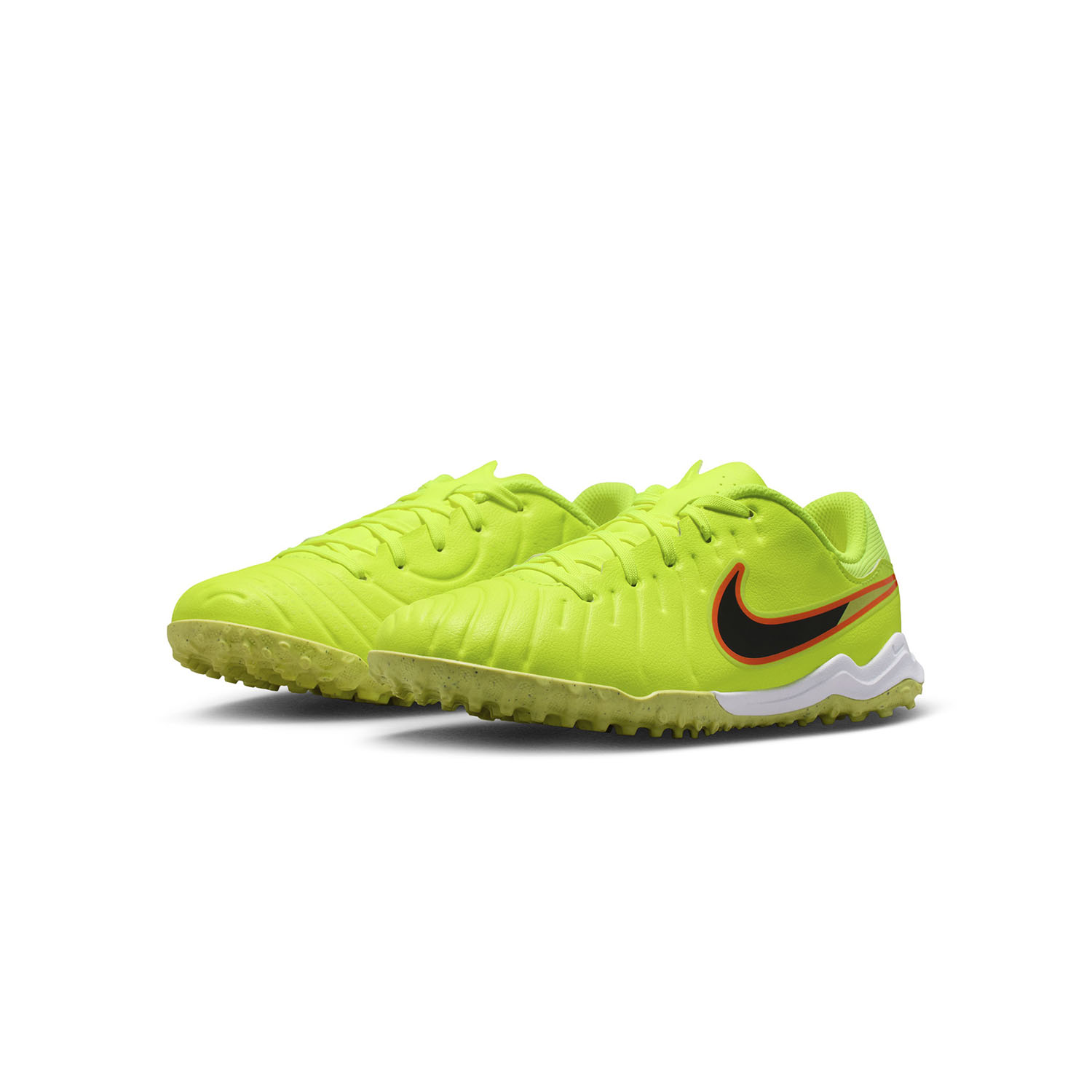 ZAPATILLAS FOOTBALL UNISEX NIKE DV4351-701 JR LEGEND 10 A - 2