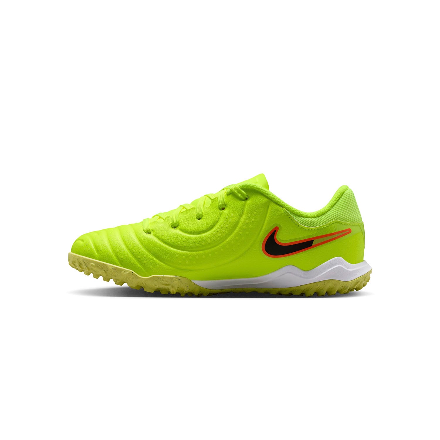 ZAPATILLAS FOOTBALL UNISEX NIKE DV4351-701 JR LEGEND 10 A - 3