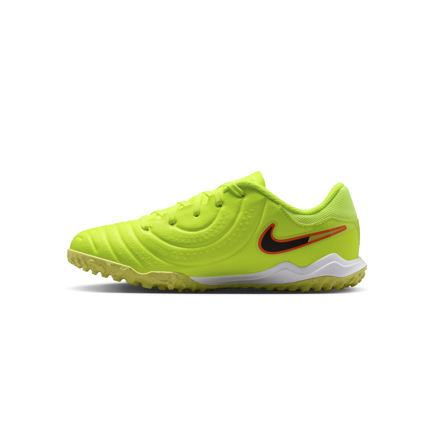 ZAPATILLAS FOOTBALL UNISEX NIKE DV4351-701 JR LEGEND 10 A - 3