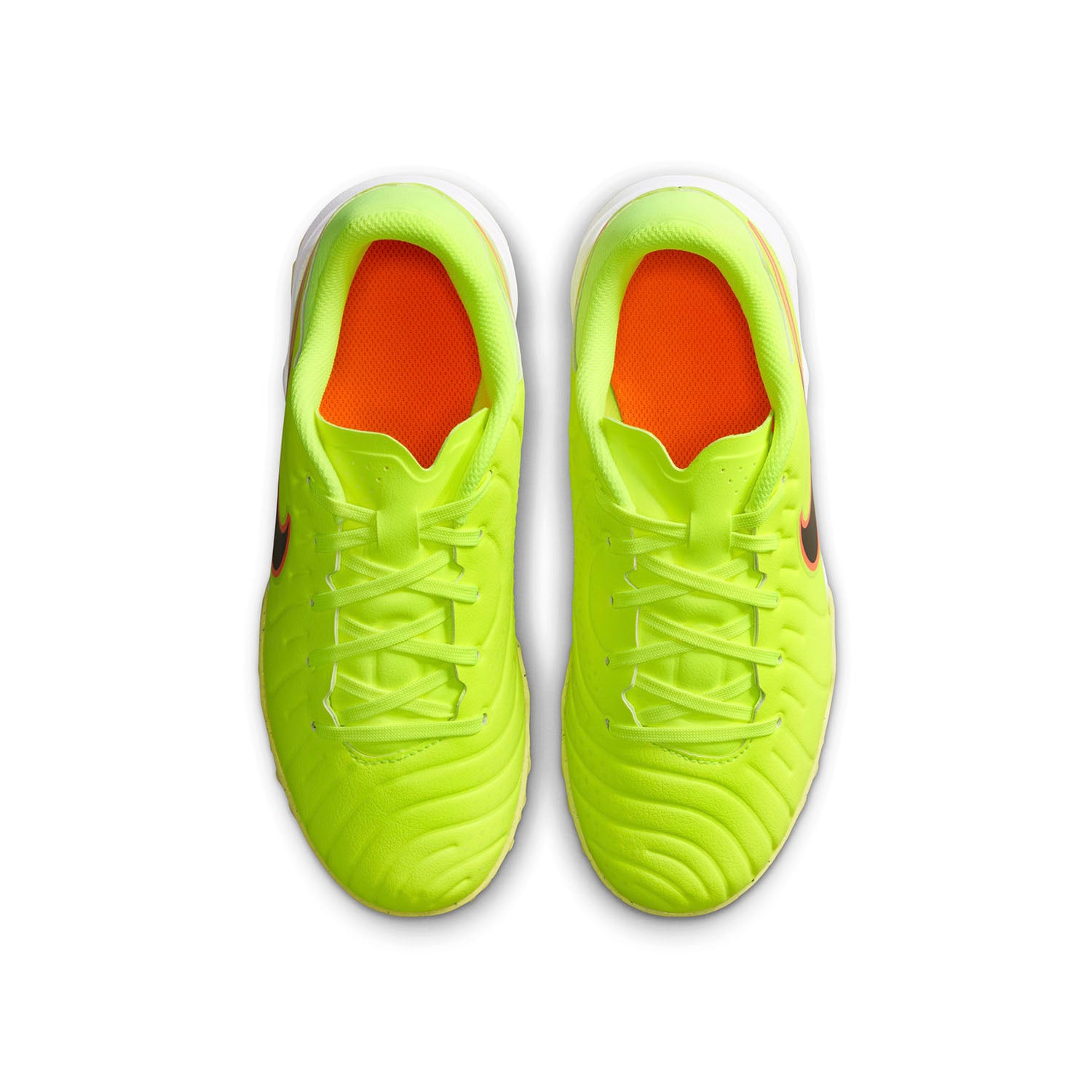 ZAPATILLAS FOOTBALL UNISEX NIKE DV4351-701 JR LEGEND 10 A - 4