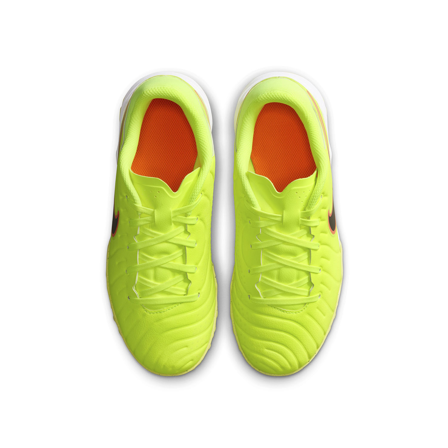 ZAPATILLAS FOOTBALL UNISEX NIKE DV4351-701 JR LEGEND 10 A - 4