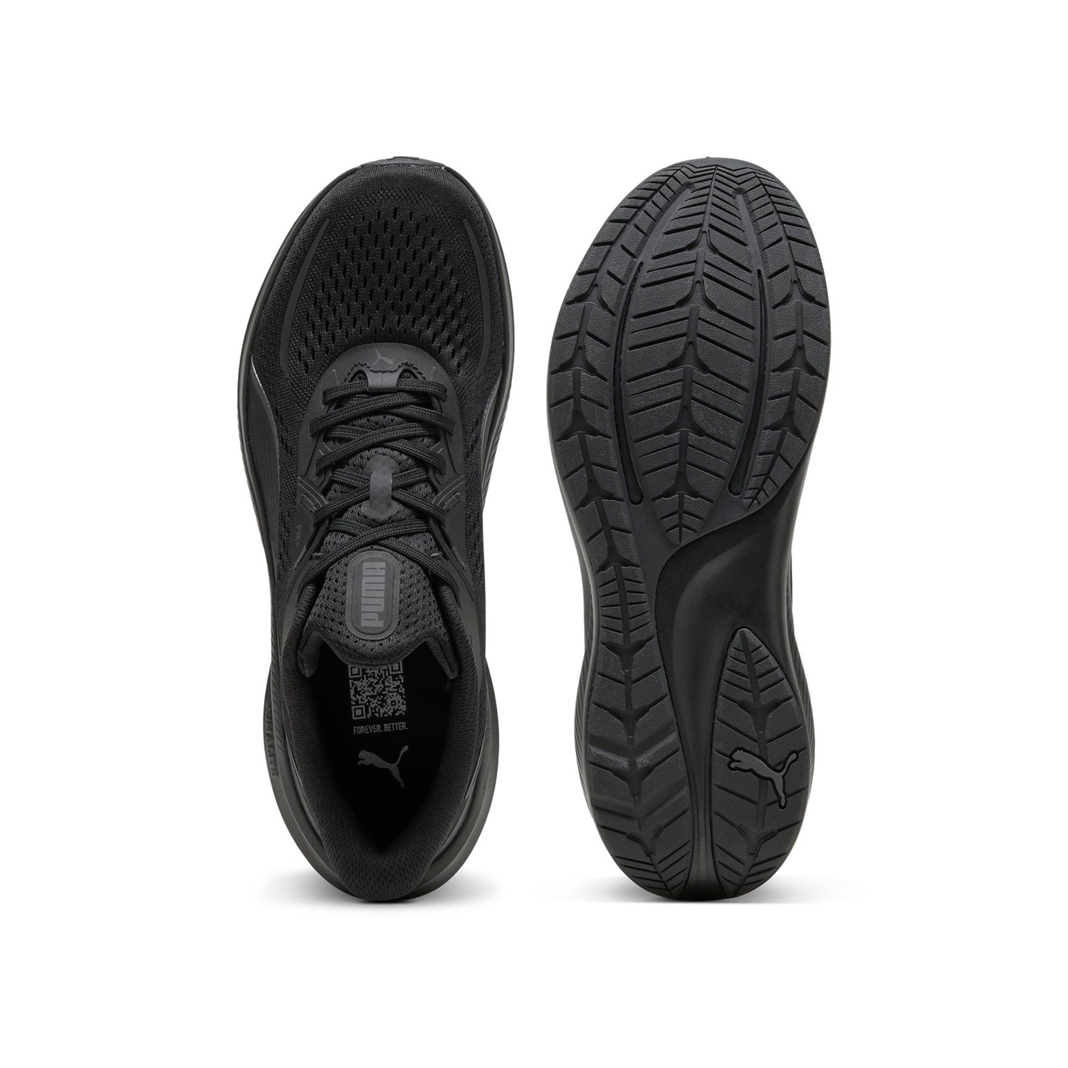 ZAPATILLAS RUNNING MUJER PUMA 313020 08 SKYROCKET LITE 2 WNS - 5