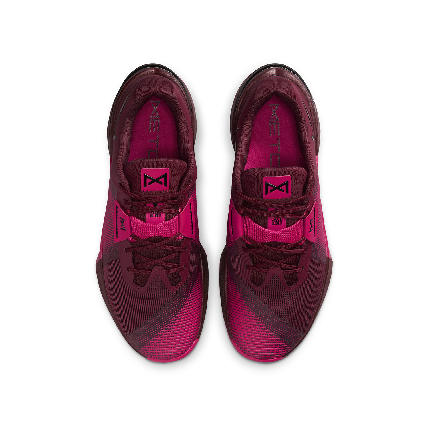 ZAPATILLAS TRAINING HOMBRE NIKE HJ1875-600 M NIKE METCON - 4