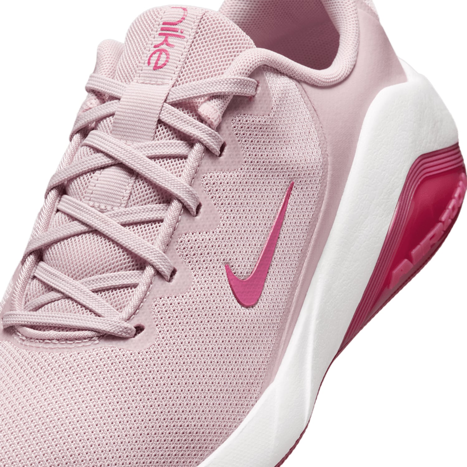 ZAPATILLAS TRAINING MUJER NIKE FZ1689-603 W NIKE AIR ZOOM - 6