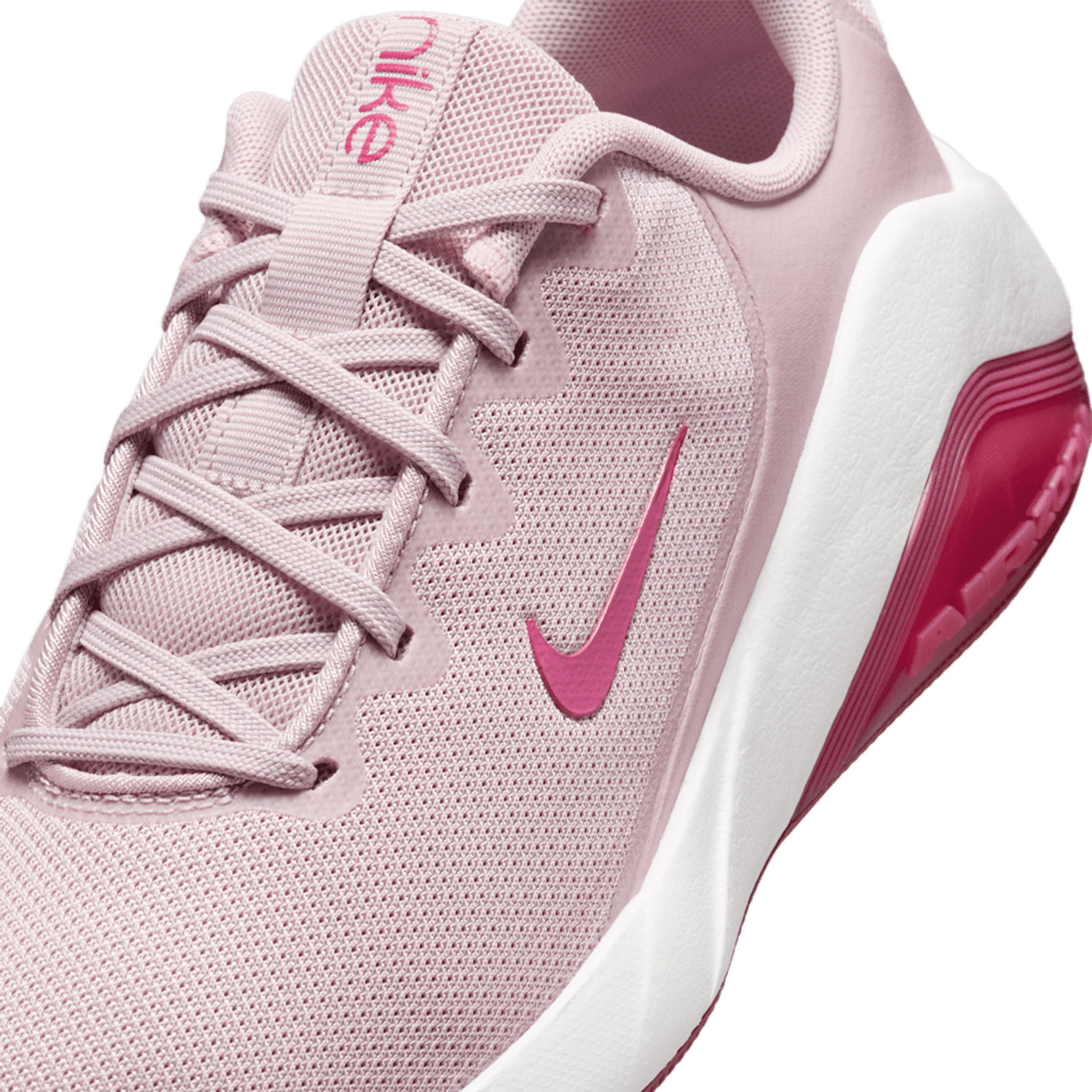 ZAPATILLAS TRAINING MUJER NIKE FZ1689-603 W NIKE AIR ZOOM - 6