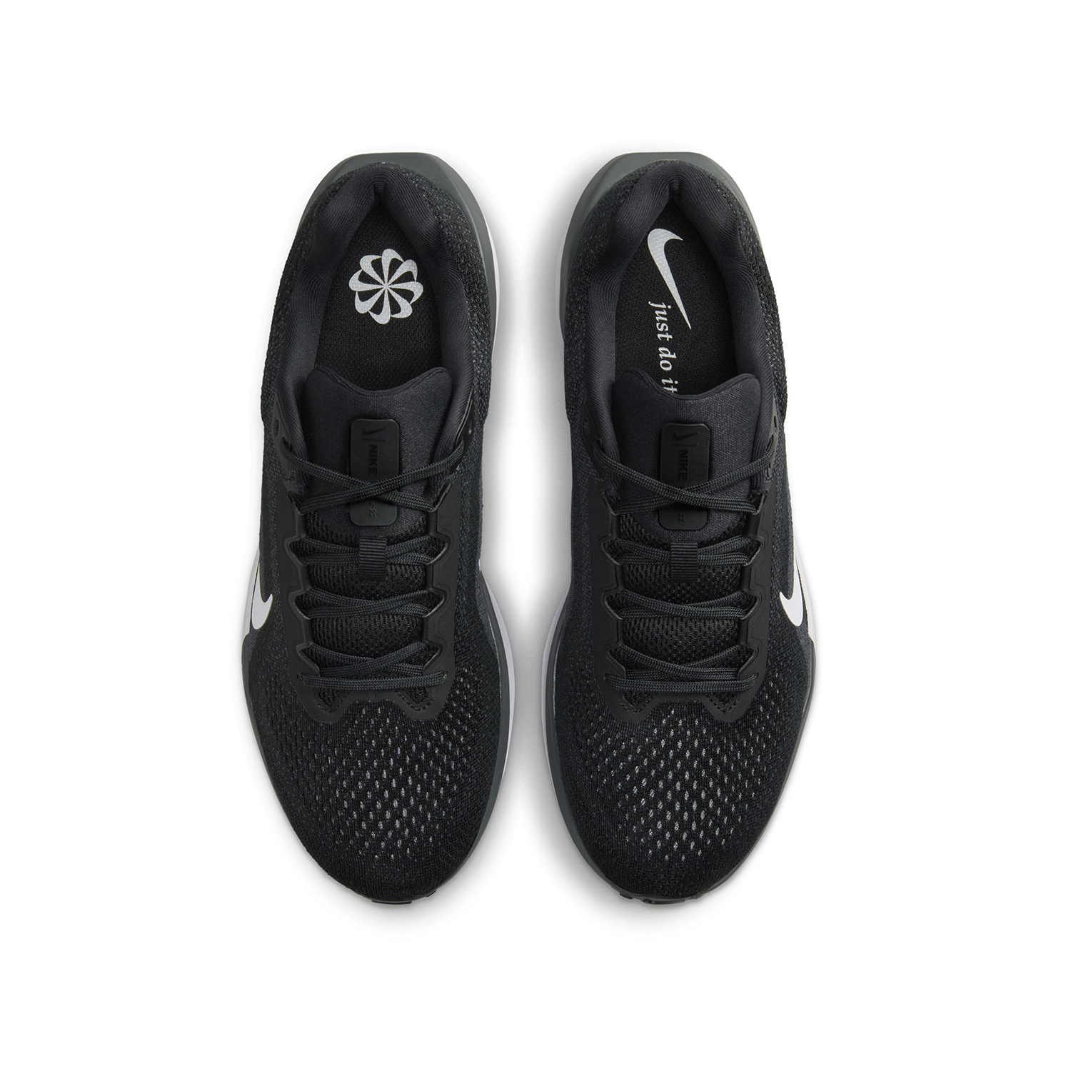 ZAPATILLAS RUNNING HOMBRE NIKE FJ9509-001 AIR WINFL - 3