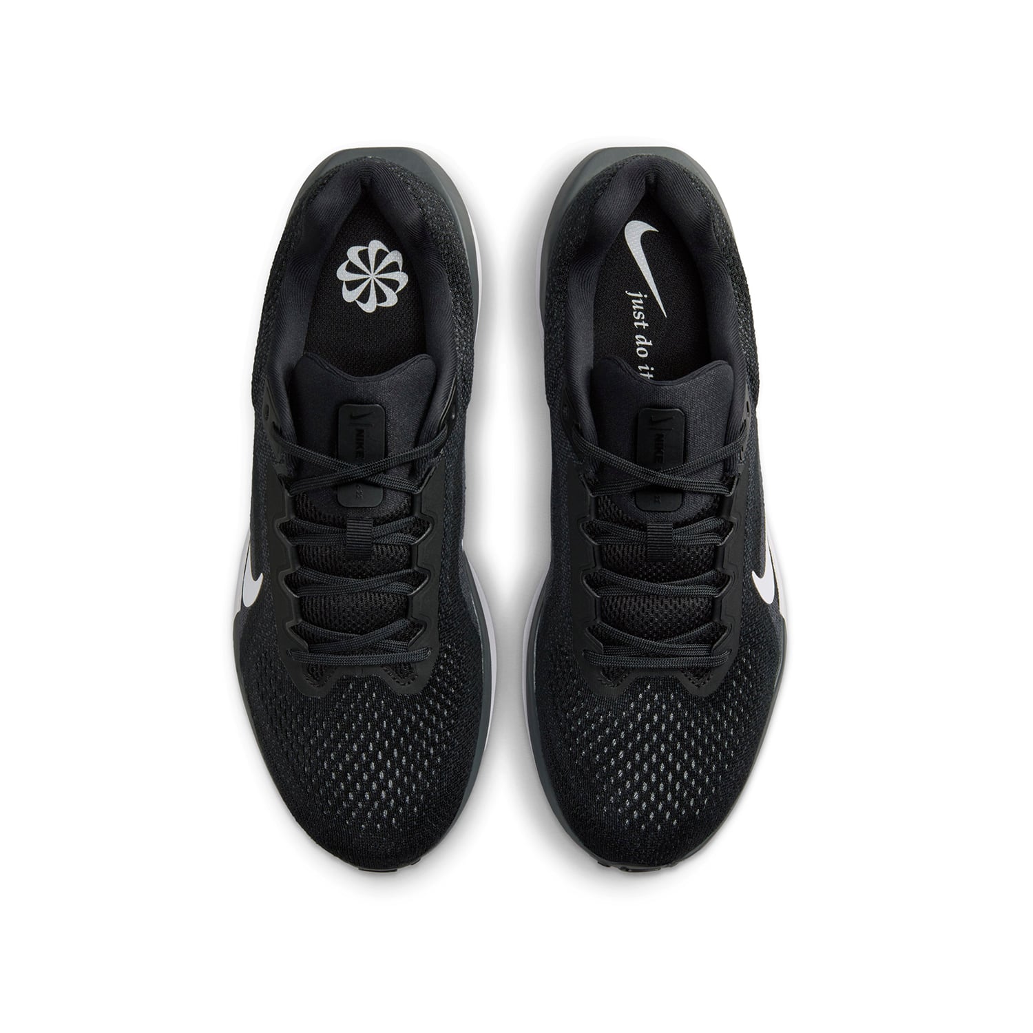 ZAPATILLAS RUNNING HOMBRE NIKE FJ9509-001 AIR WINFL - 3