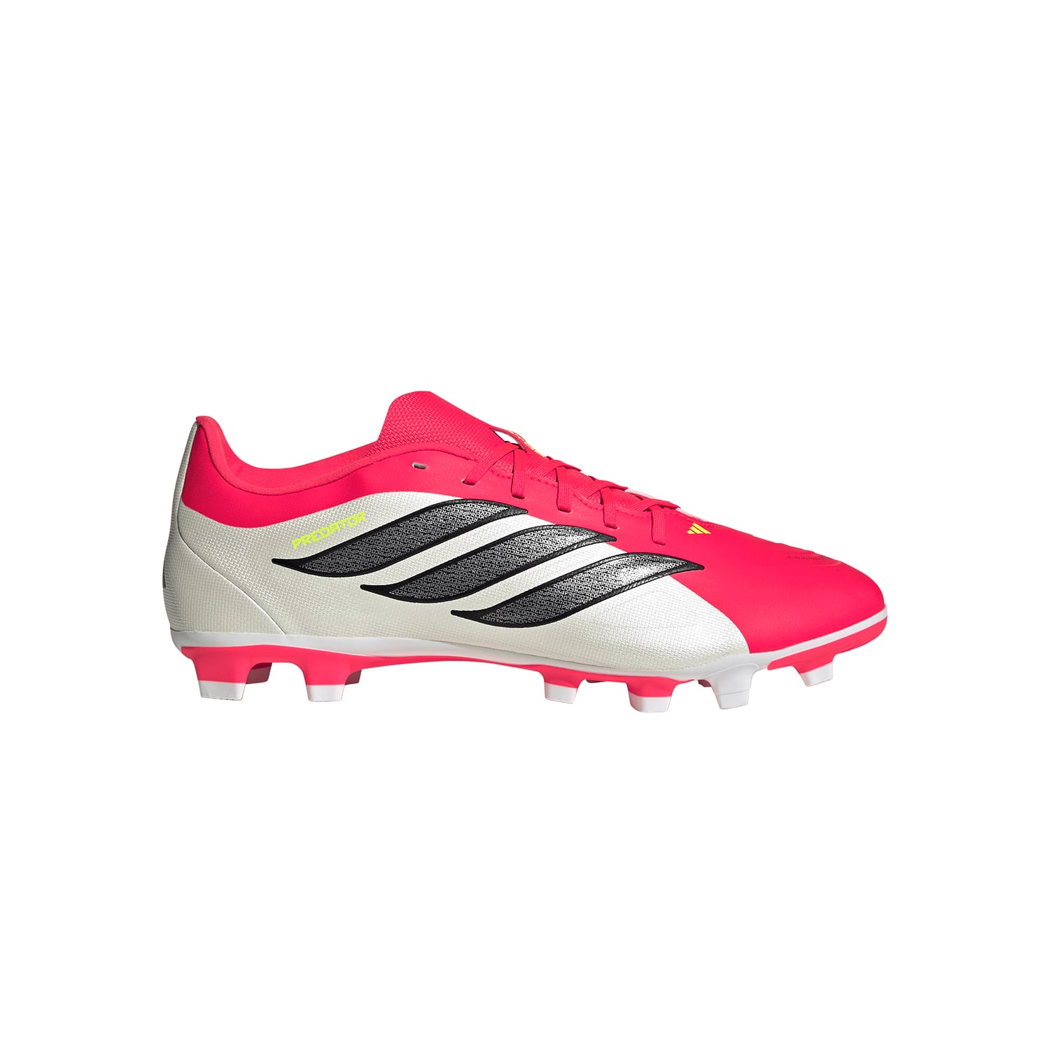 ZAPATILLAS FOOTBALL UNISEX ADIDAS JS0349 PREDATOR CLUB FG/MG - 1