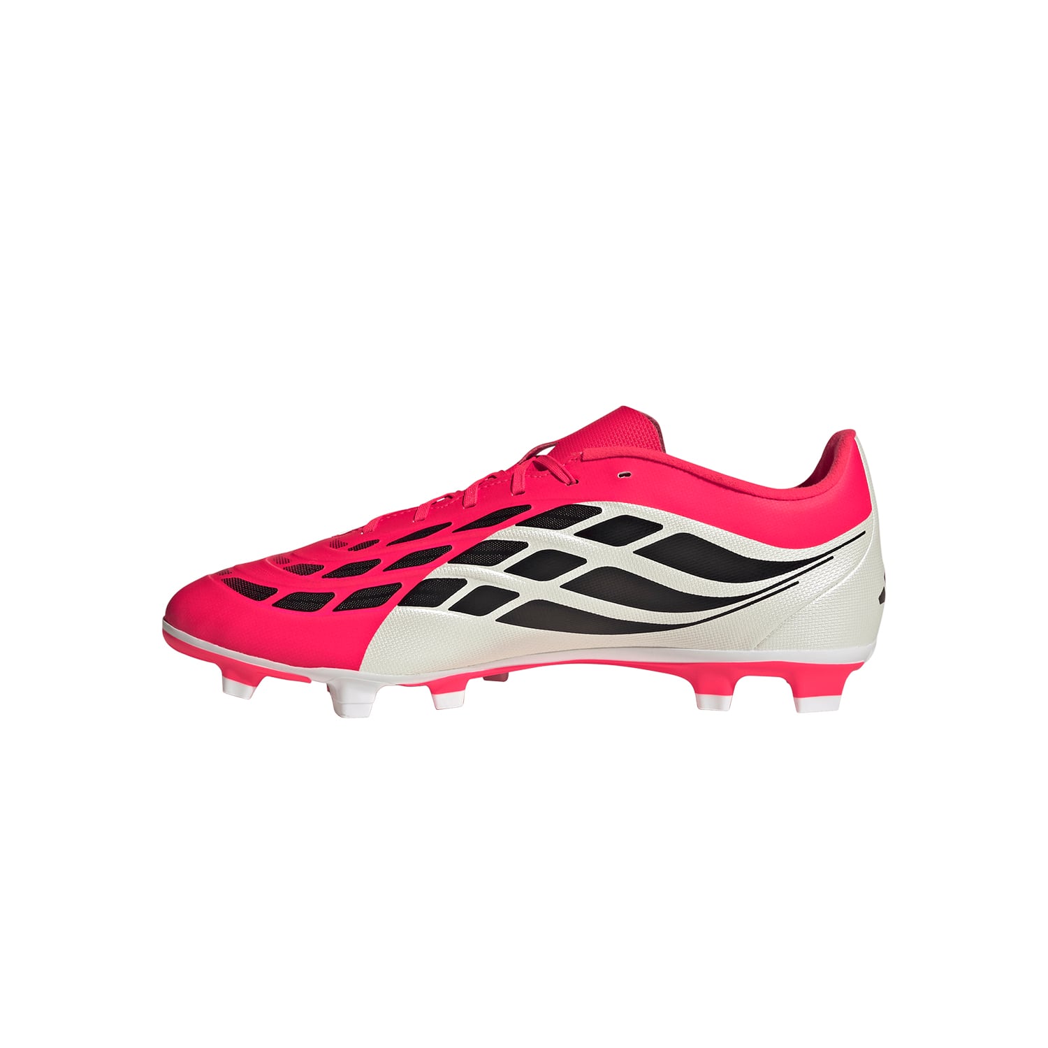 ZAPATILLAS FOOTBALL UNISEX ADIDAS JS0349 PREDATOR CLUB FG/MG - 4