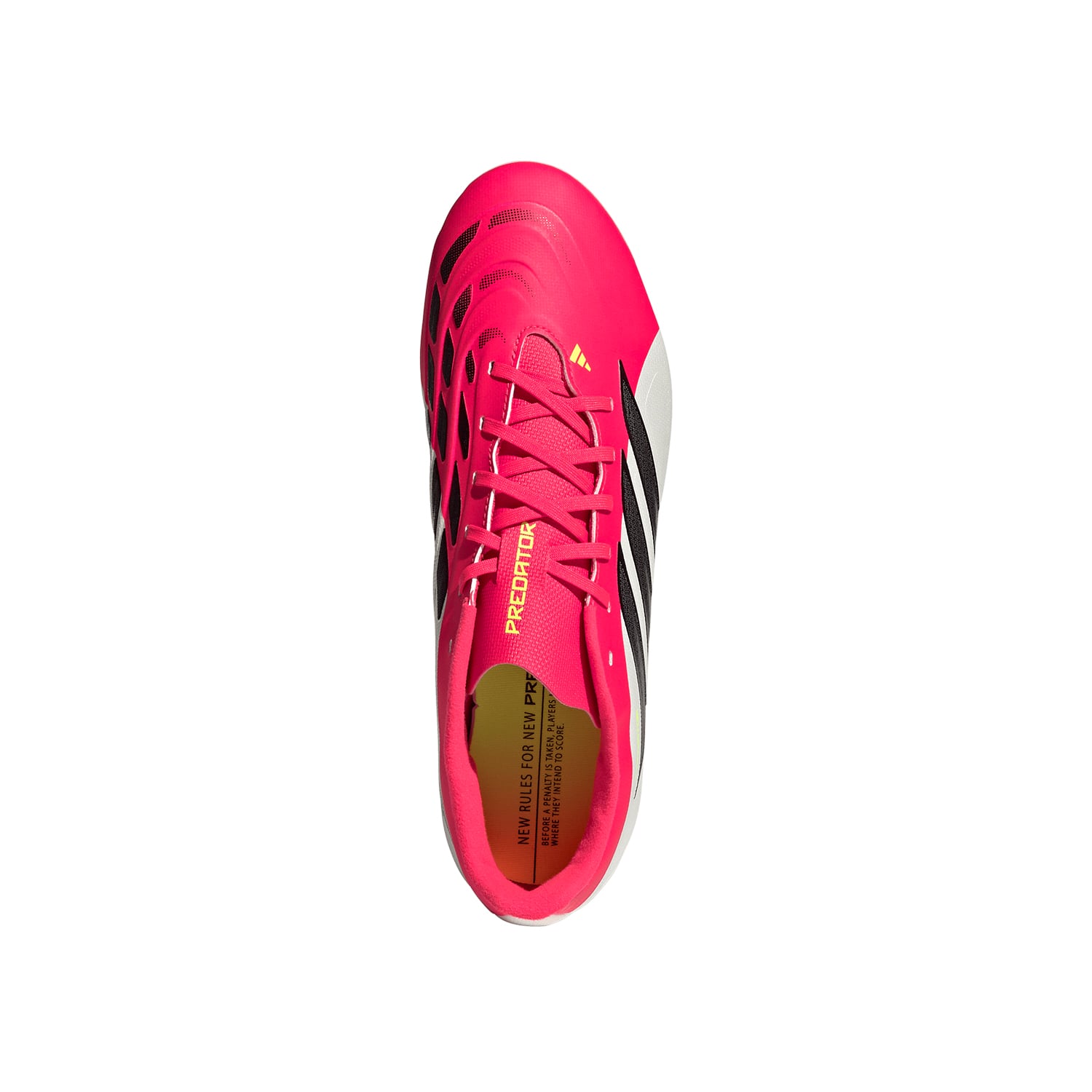 ZAPATILLAS FOOTBALL UNISEX ADIDAS JS0349 PREDATOR CLUB FG/MG - 5