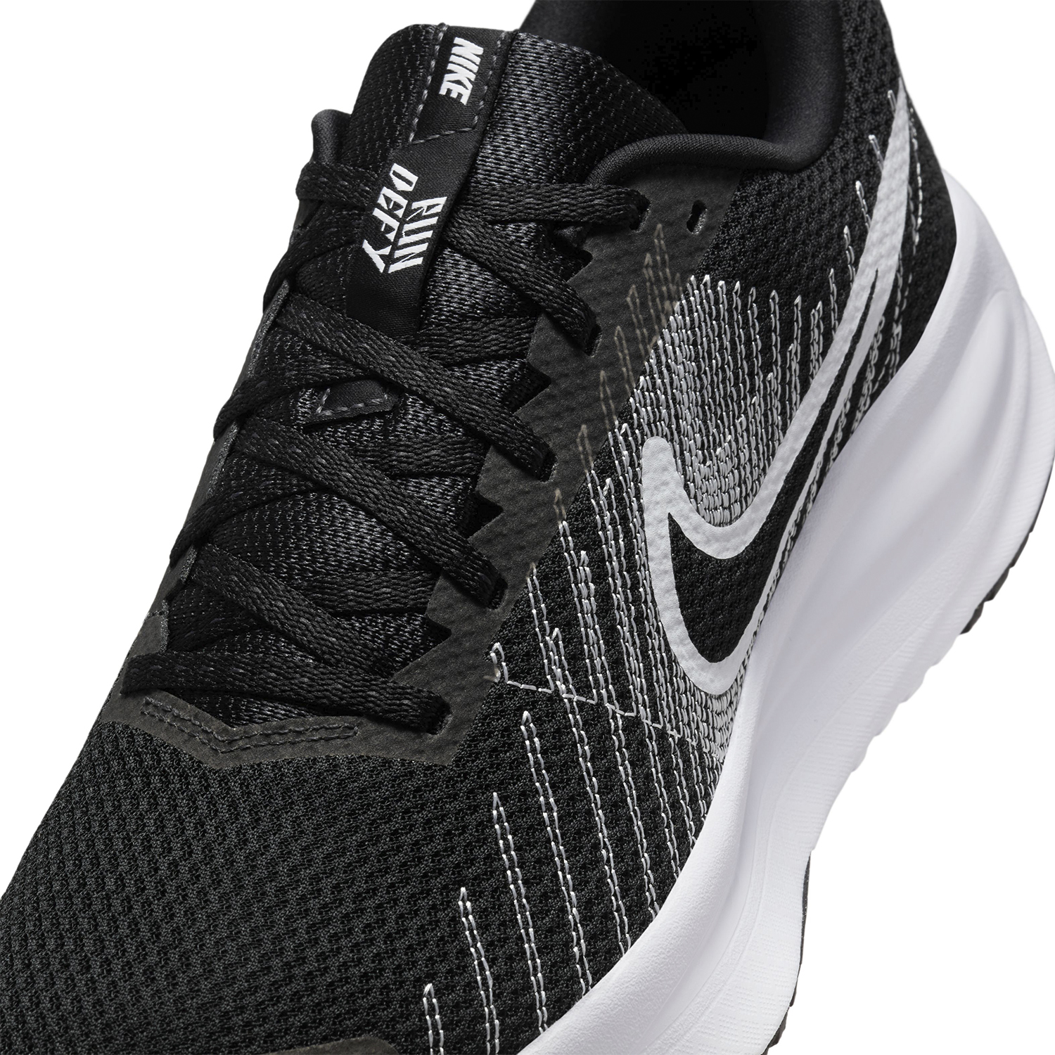 ZAPATILLAS RUNNING HOMBRE NIKE HM9594-004 RUN DEFY - 4