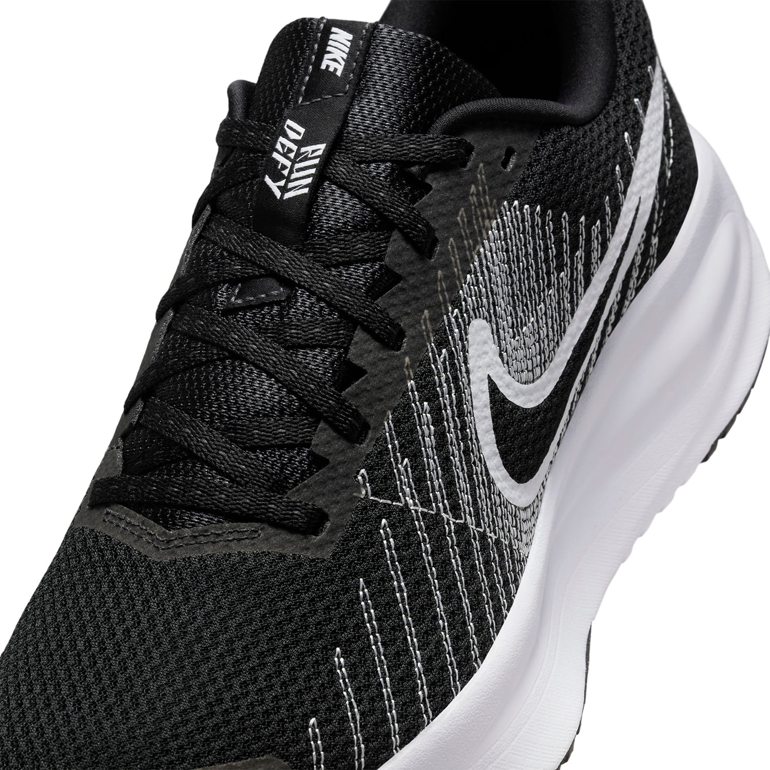 ZAPATILLAS RUNNING HOMBRE NIKE HM9594-004 RUN DEFY - 4